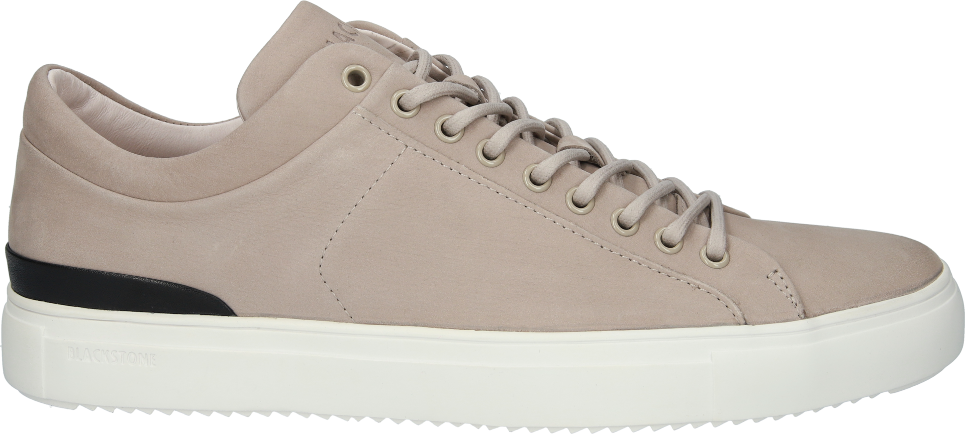 MITCHELL - PM56 Pure Cashmere - Sneaker (low)