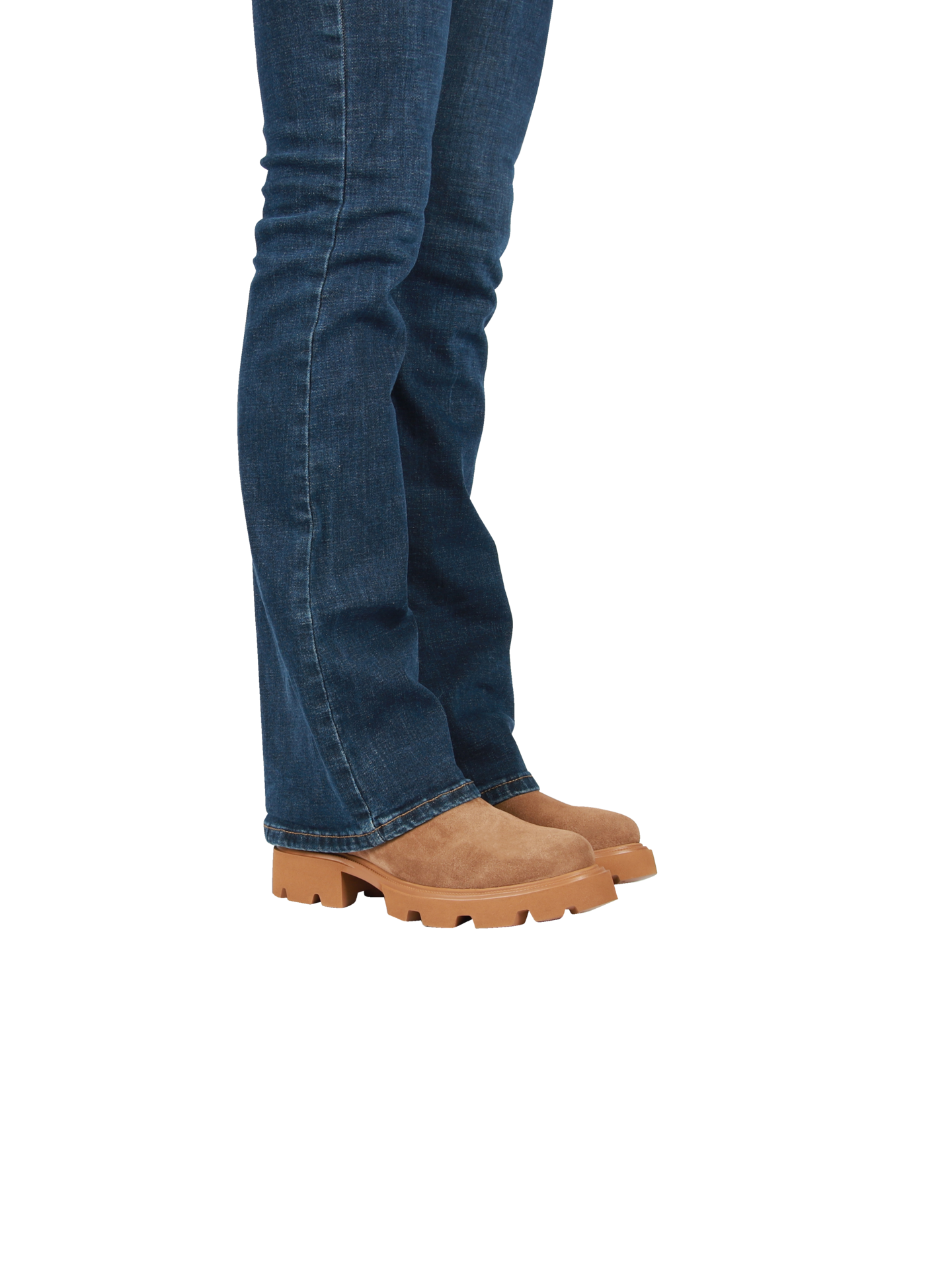 LEILA - AL422 Date - Chelsea boots