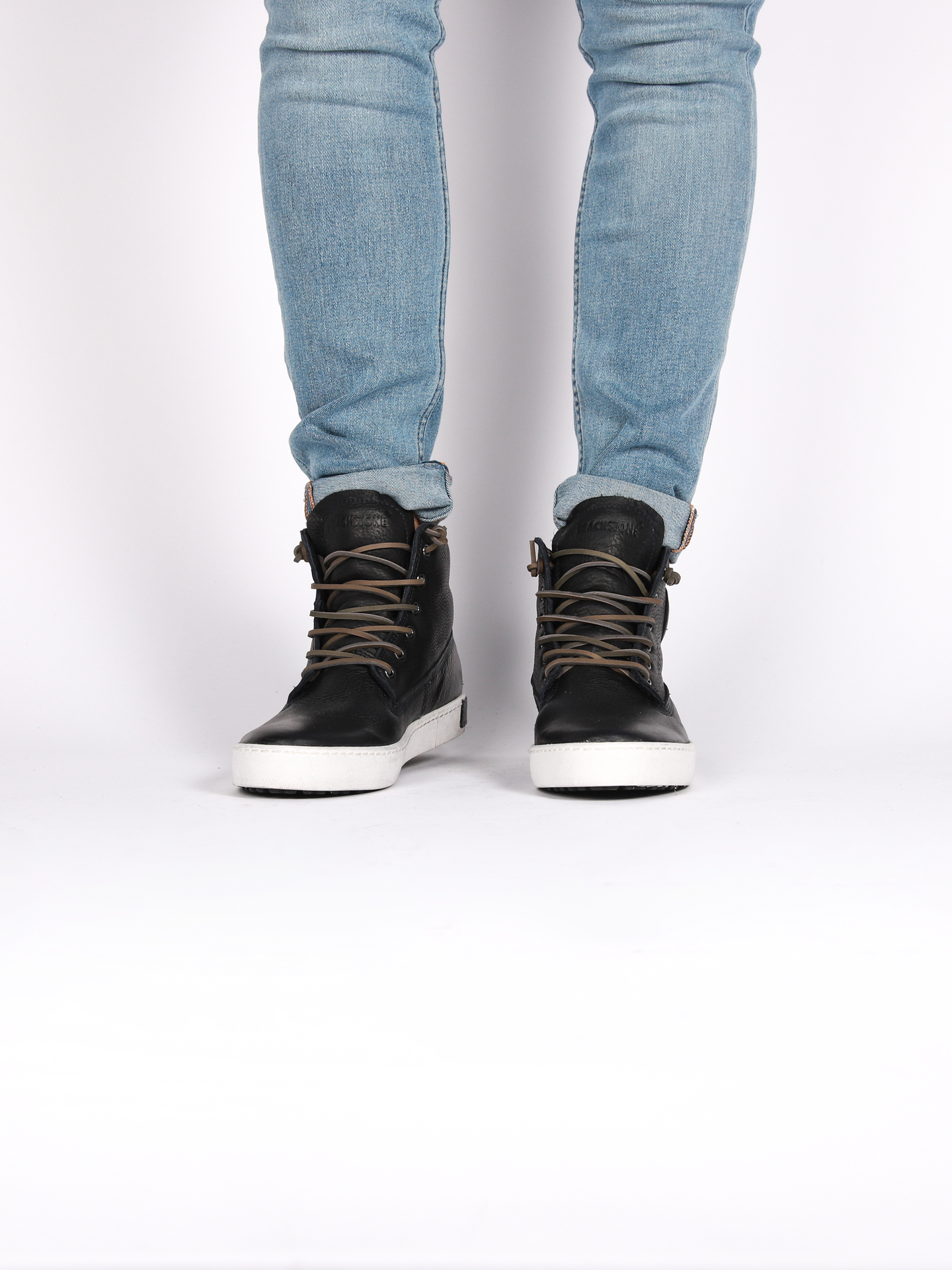 ICON - AM02 Dark Indigo - Originals