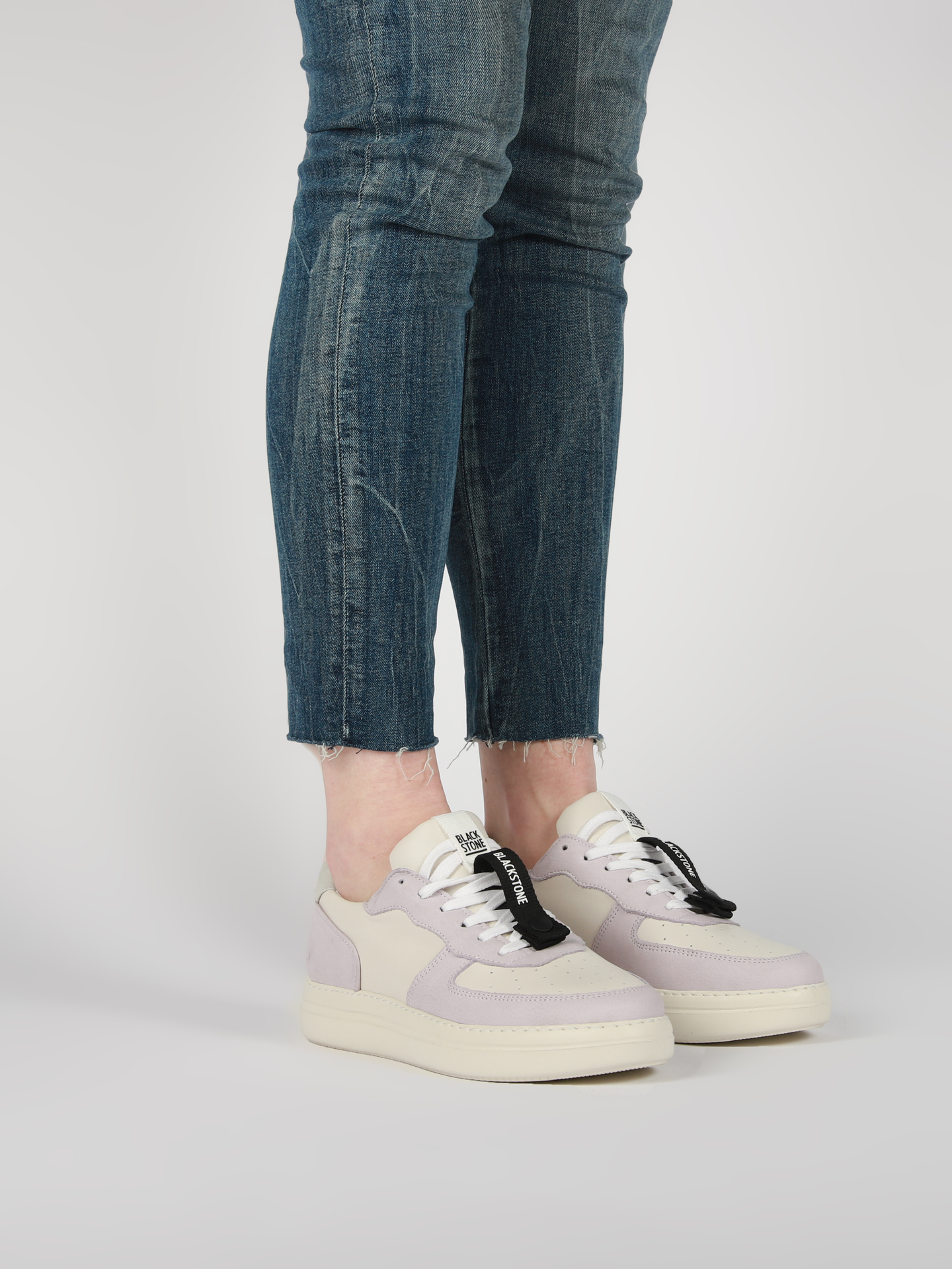 ALDEN DIATOMITE - VL27 Coconut Provenza - Sneaker (low)