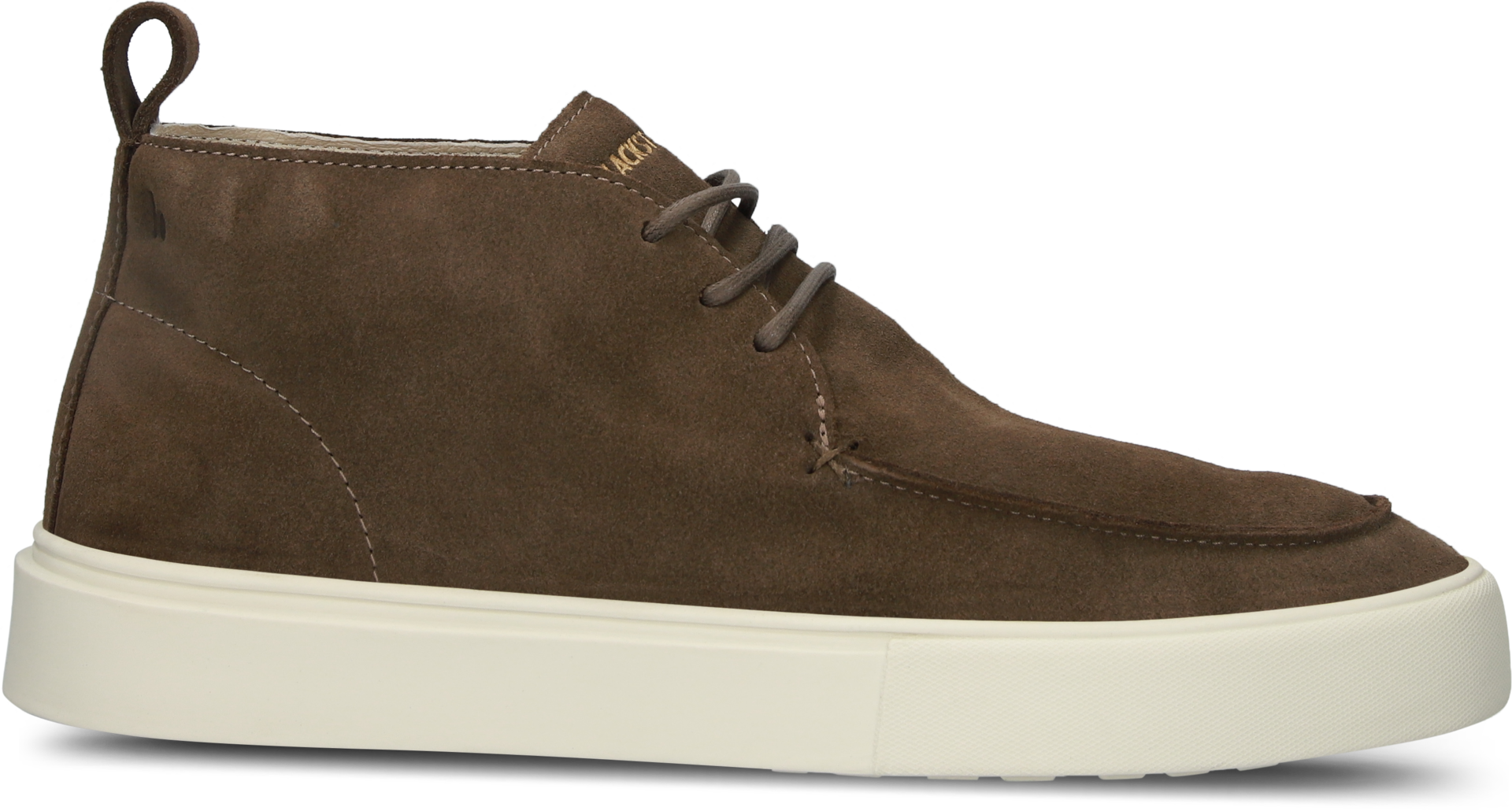 Blackstone RUBY JERRIK CG504 Saloon Sneaker (mid)