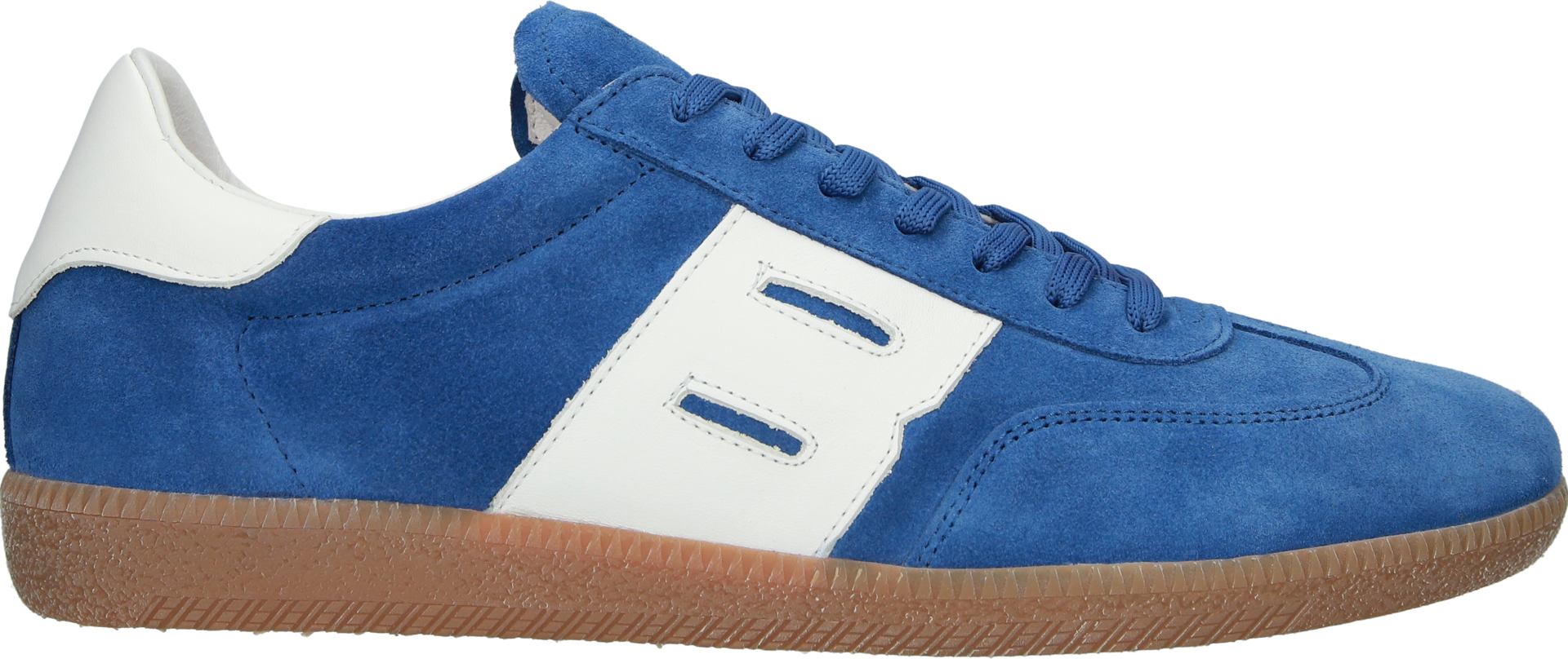LIME WREN - DG362 Jasper Blue - Sneaker (low)