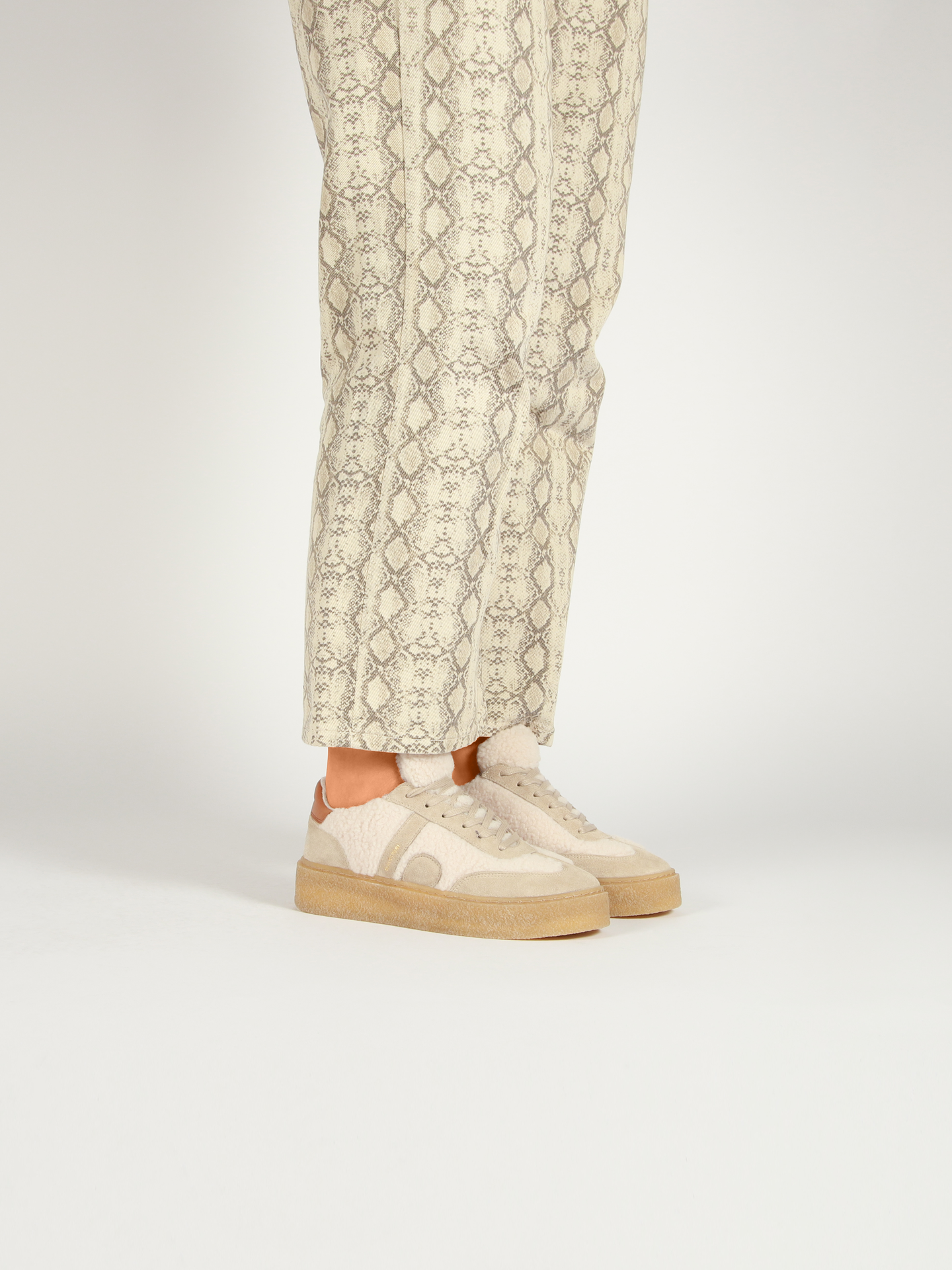 ENJAR NATUK - EL423 Rainy Day - Sneaker (low)