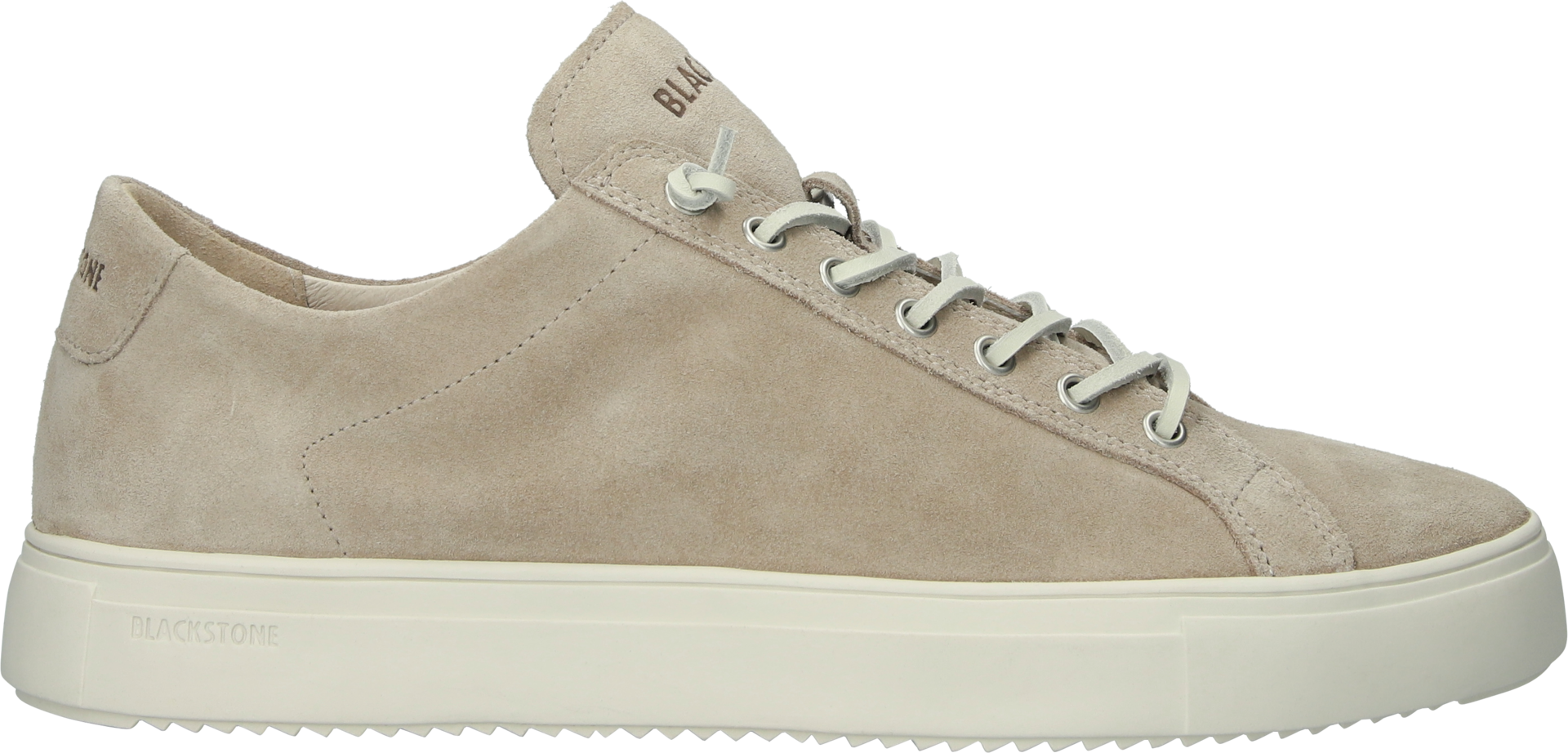 Blackstone MORGAN LOW ZG23 Lemon pepper Sneaker (low)