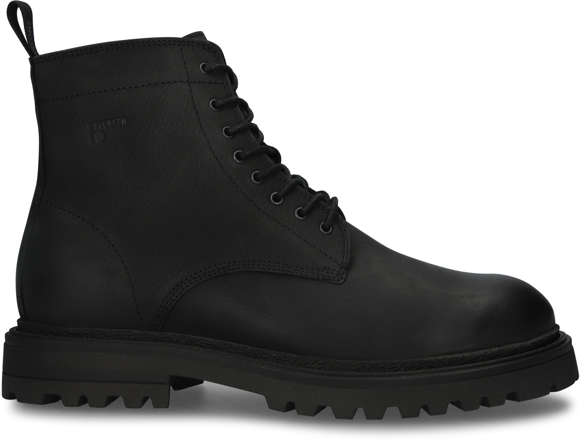 ONYX TATE - GG395 Black - Boots