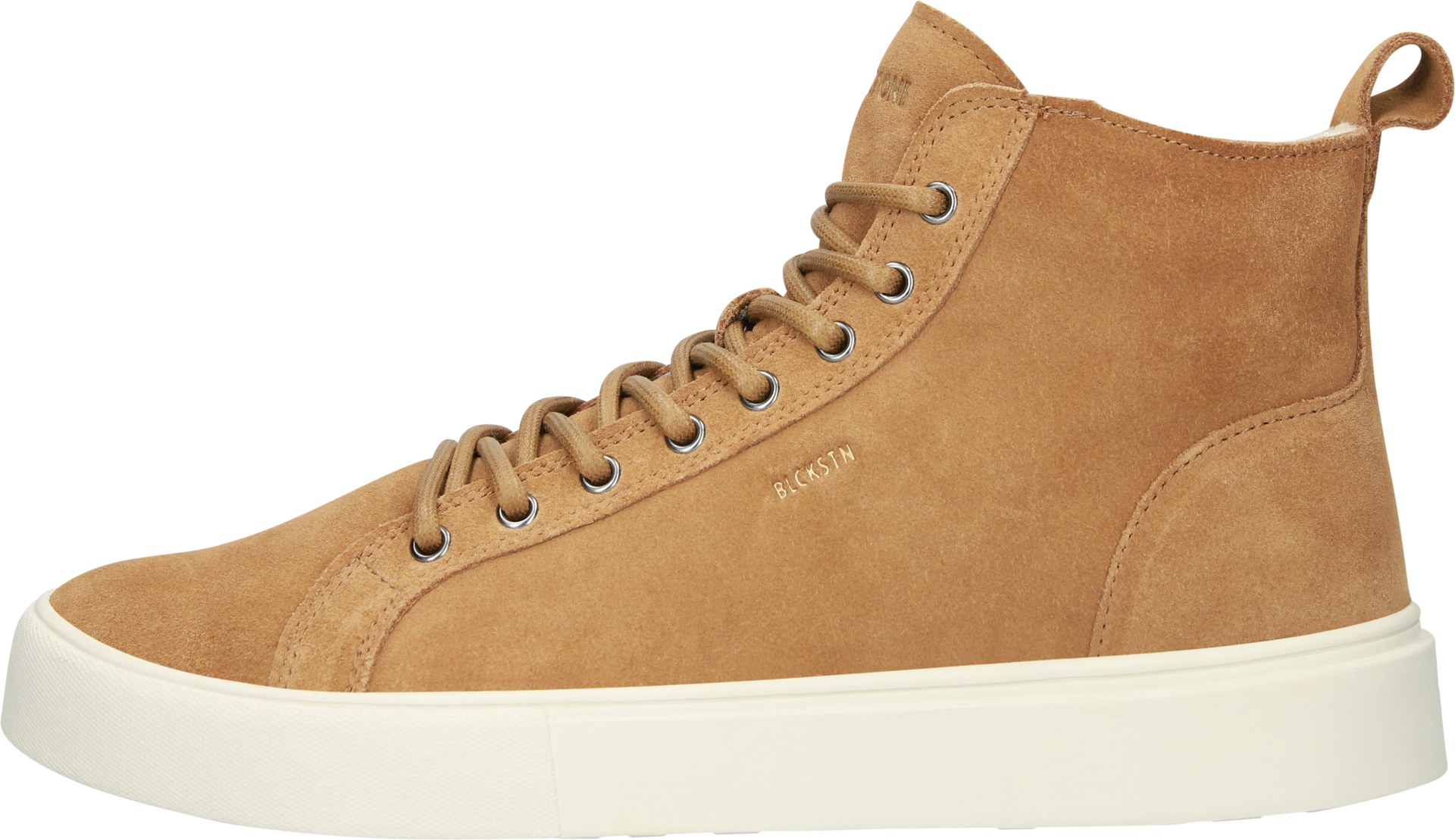 Blackstone RUBY INNIK CG182 Dijon Sneaker (high)