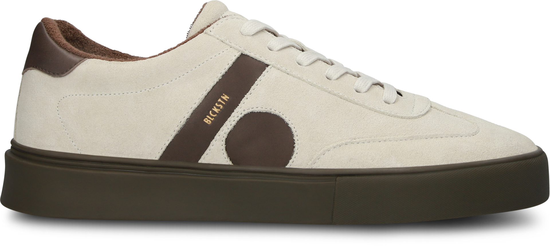 Blackstone QUARTZ AUDEN EG555 Rainy day Sneaker (low)