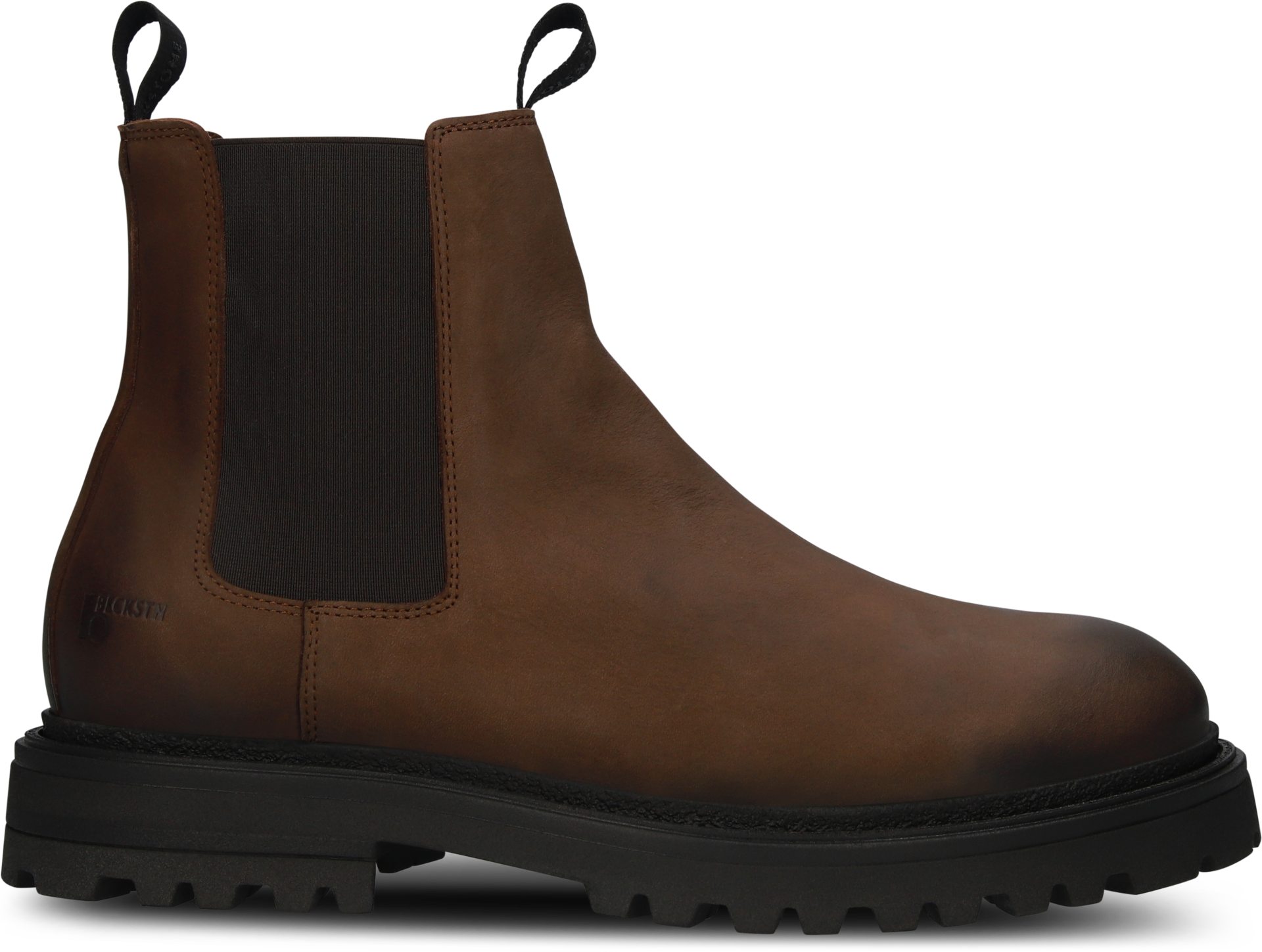 ONYX REID - GG394 Dark Brown - Chelsea boots