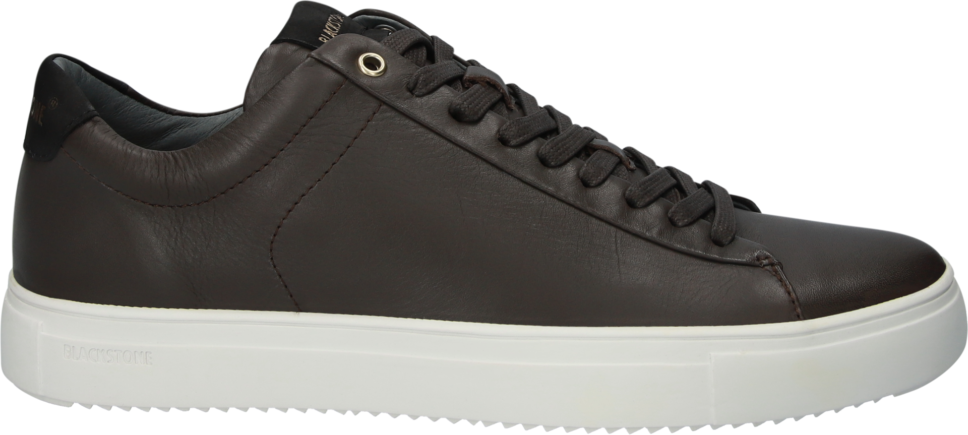 ROGER LOW - SG30 Dark Brown - Sneaker (low)