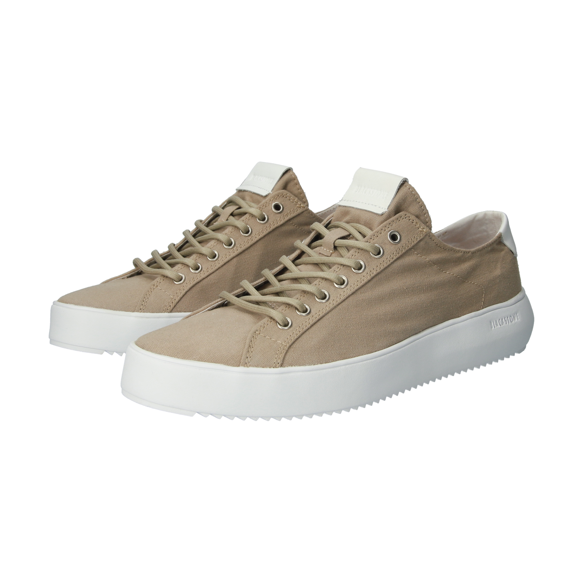 Morgan low - ZG30 Lemon Pepper - Sneaker (low)