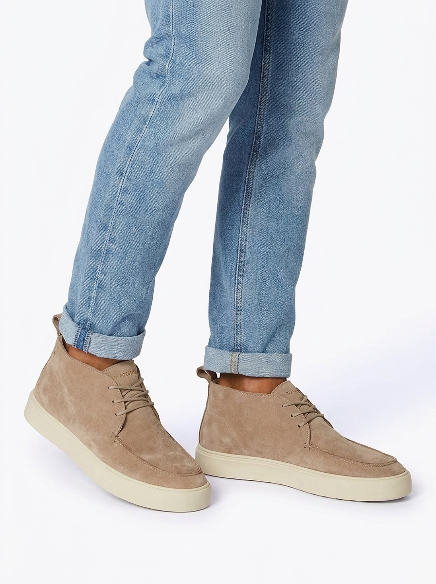 RUBY JERRIK - CG180 Greige - Chukka