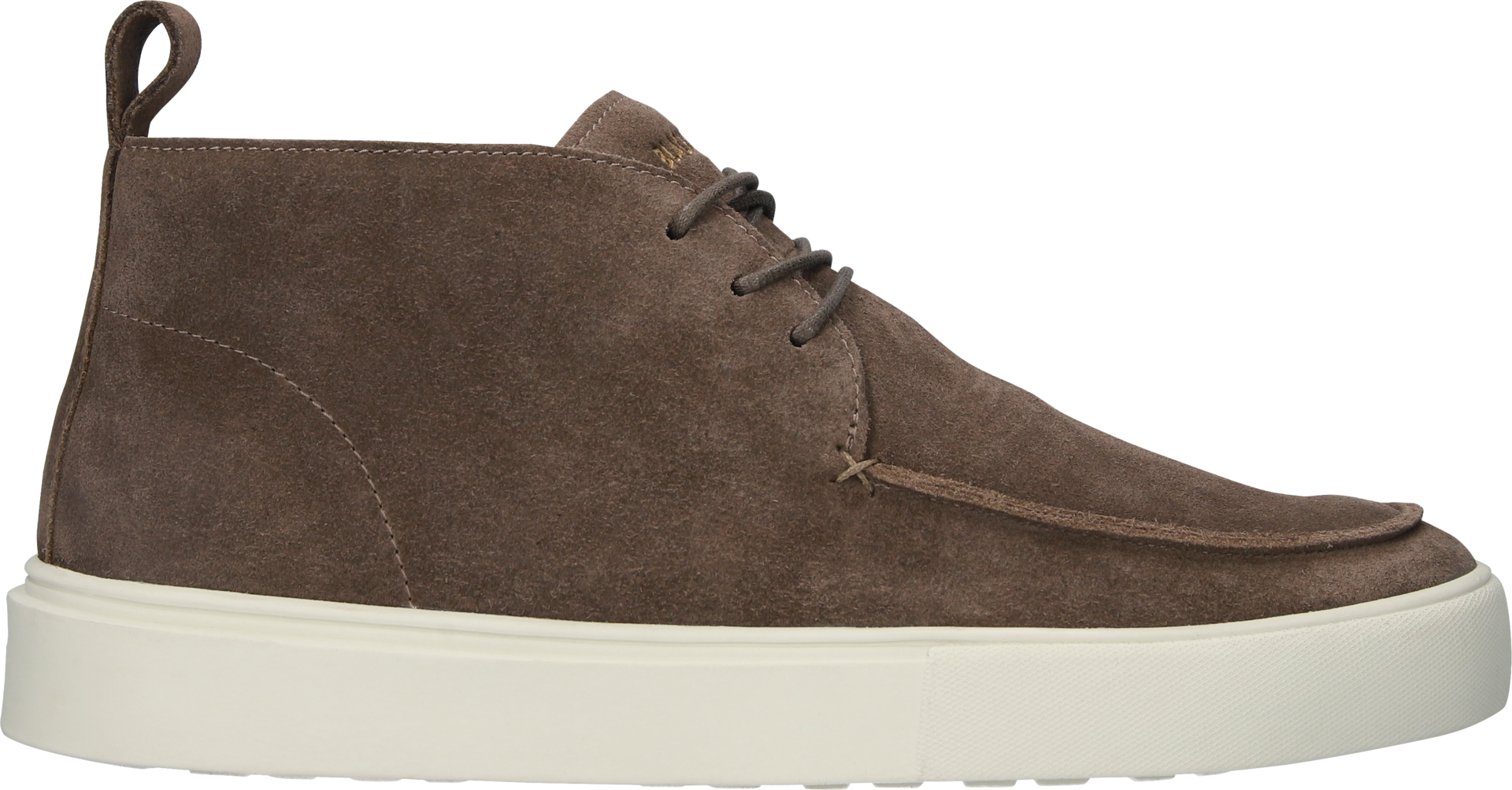 RUBY JERRIK - CG501 Saloon - Chukka