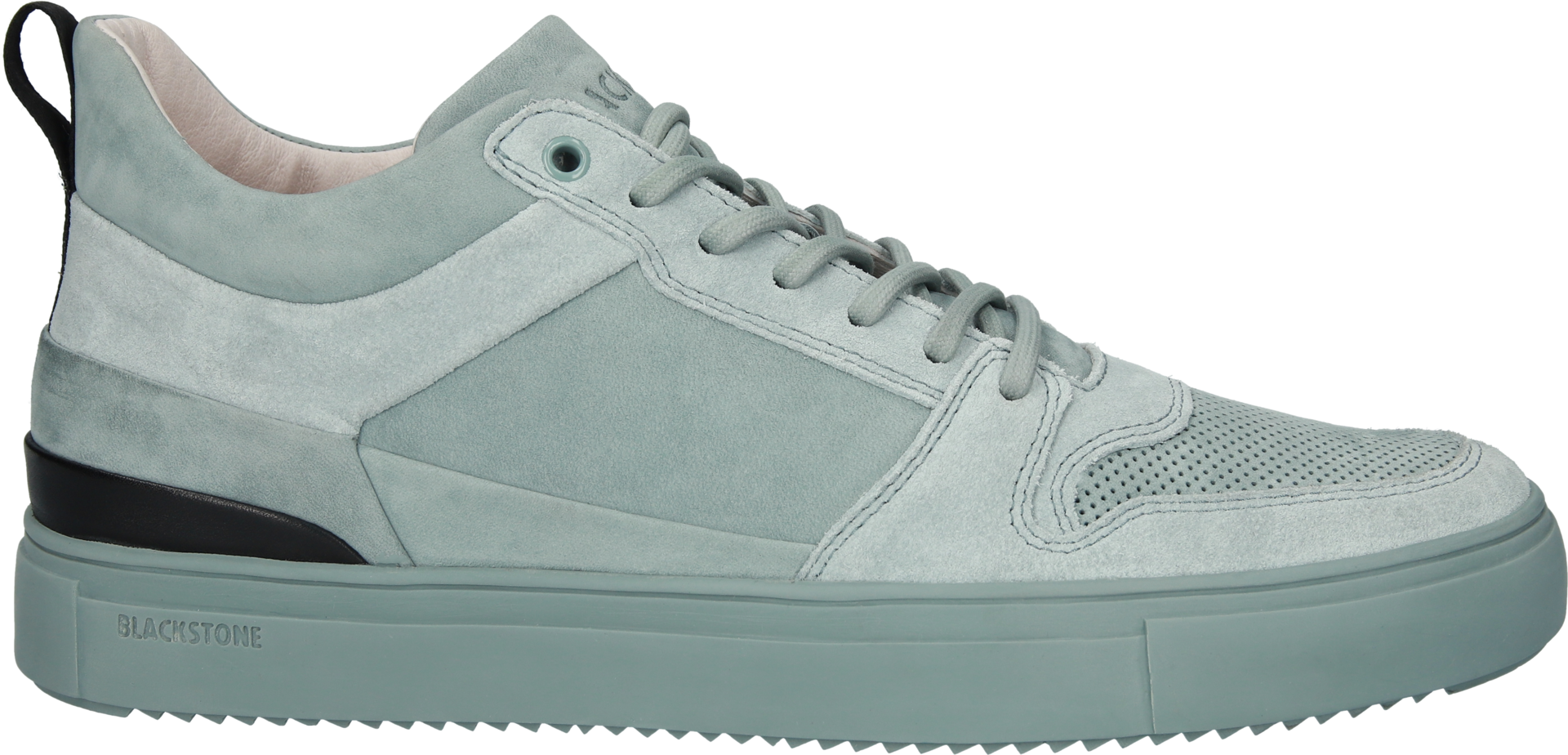 Blackstone ROBIN XG73 Abyss Sneaker (mid)
