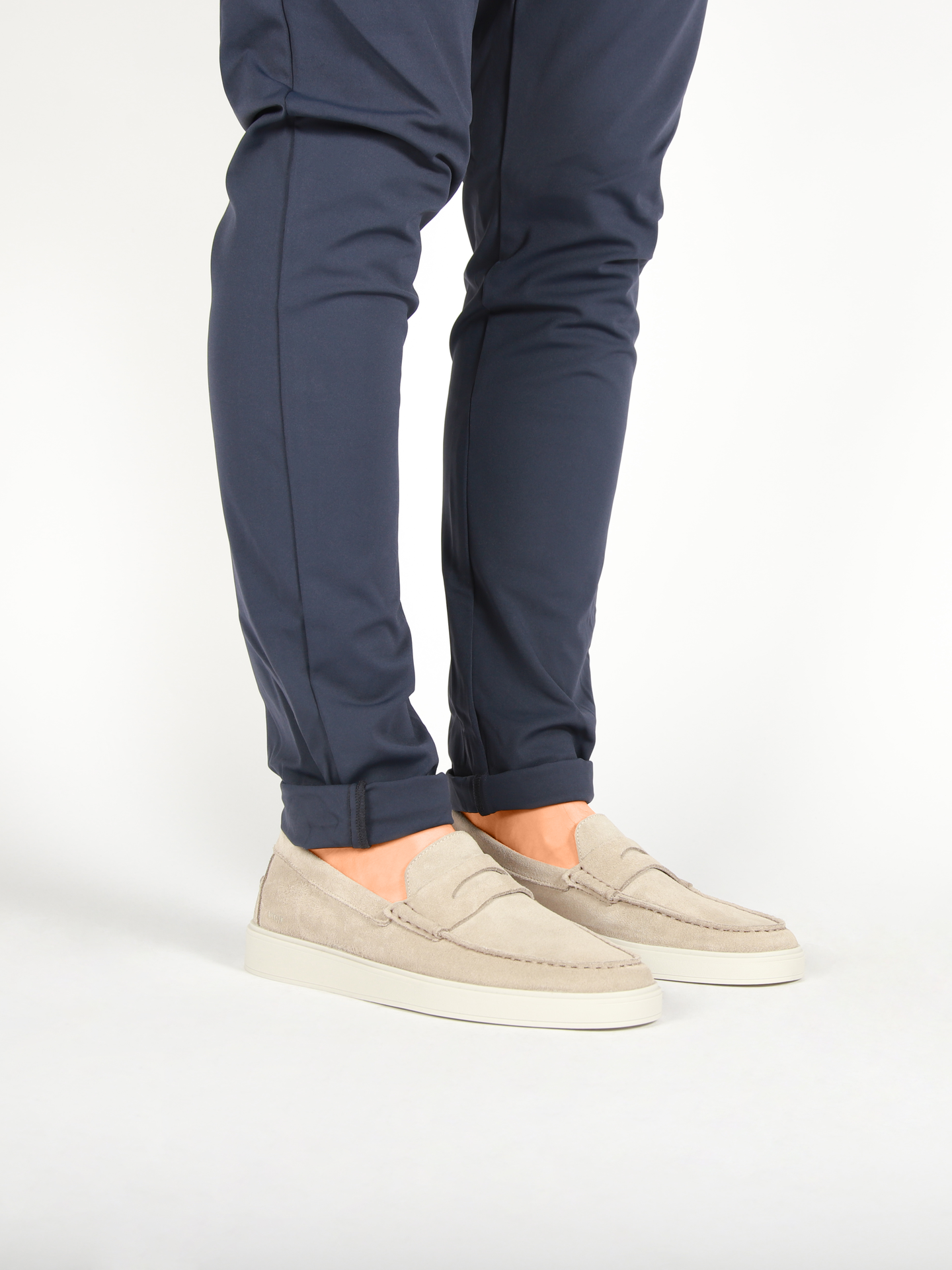 ZUKO ENZO - DG370 Earth - Slip-ons