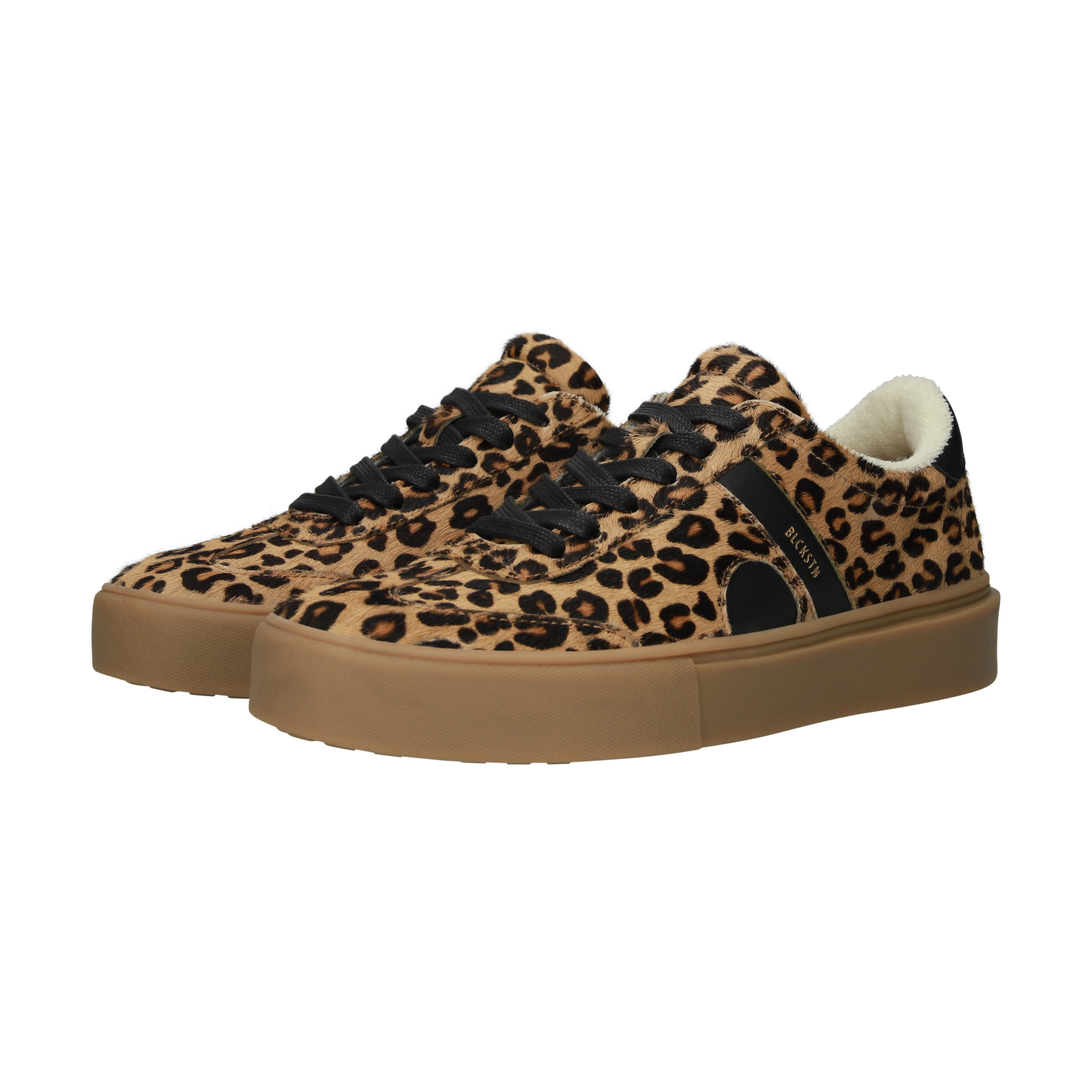 QUARTZ AUDEN - EL298 Leopard - Sneaker (low)