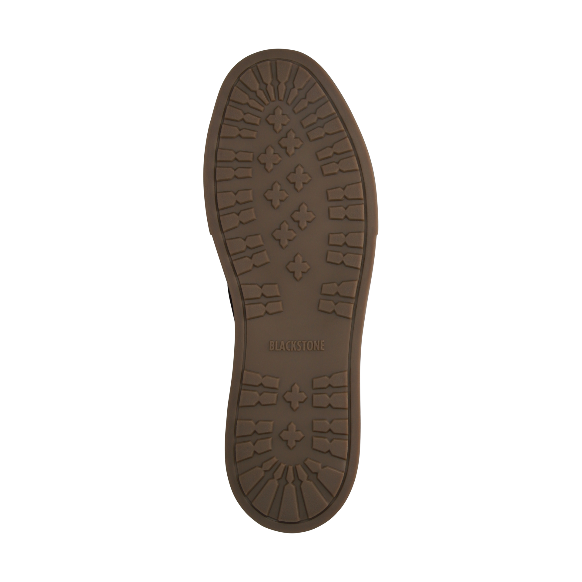 RUBY JERRIK - CG183 Coffee Bean - Chukka | Blackstone Footwear