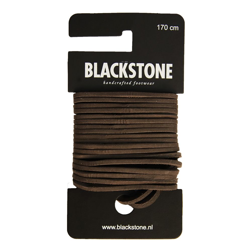 Leather Laces - Brown (170cm)