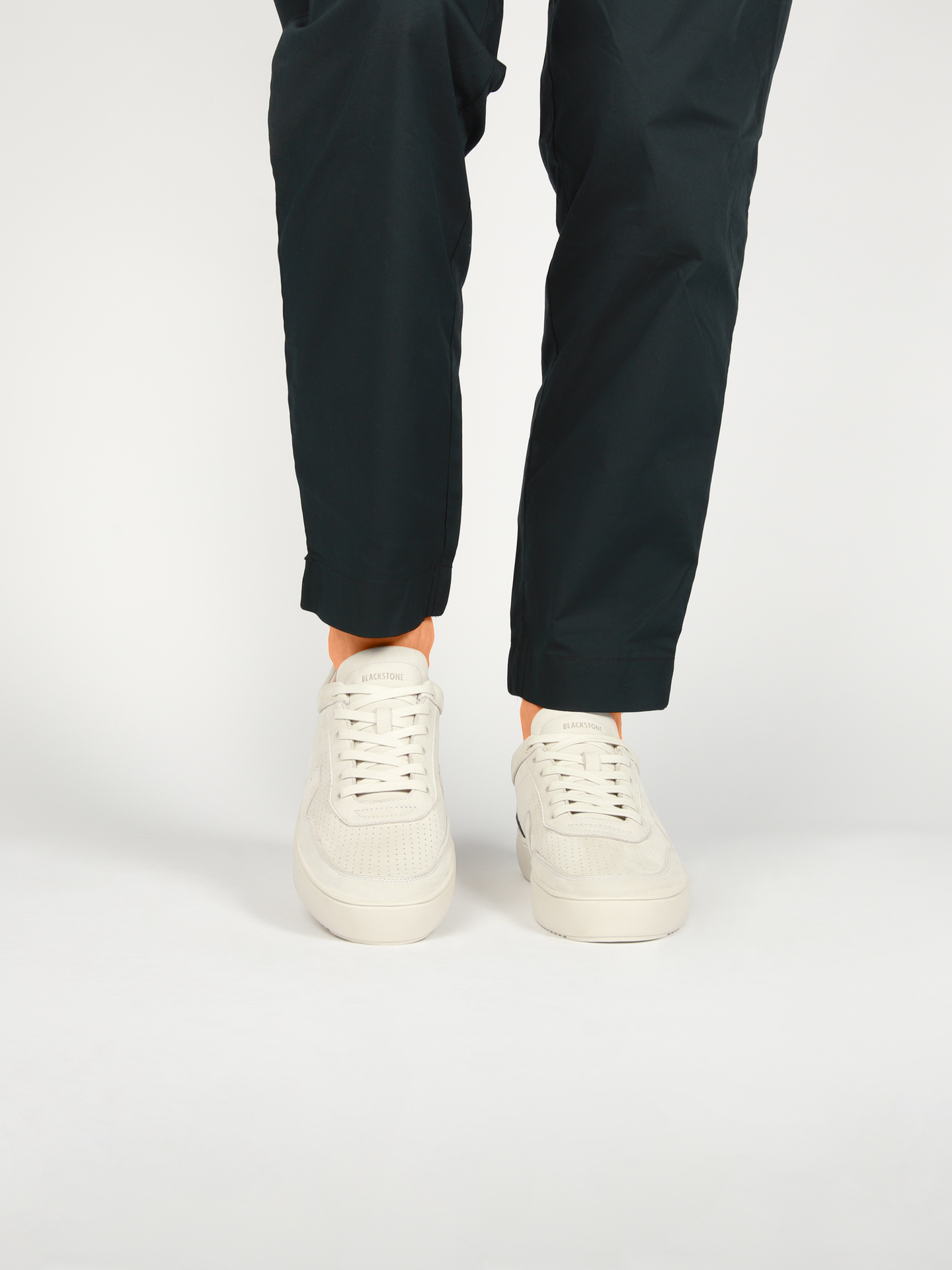 MARBLE COLTON - DG512 Delicate Stone - Sneaker (low)
