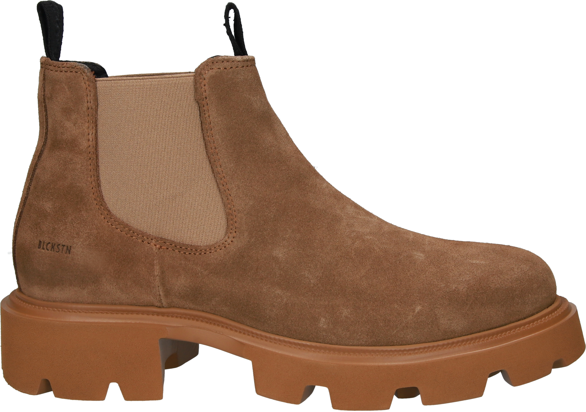 LEILA - AL422 Date - Chelsea boots