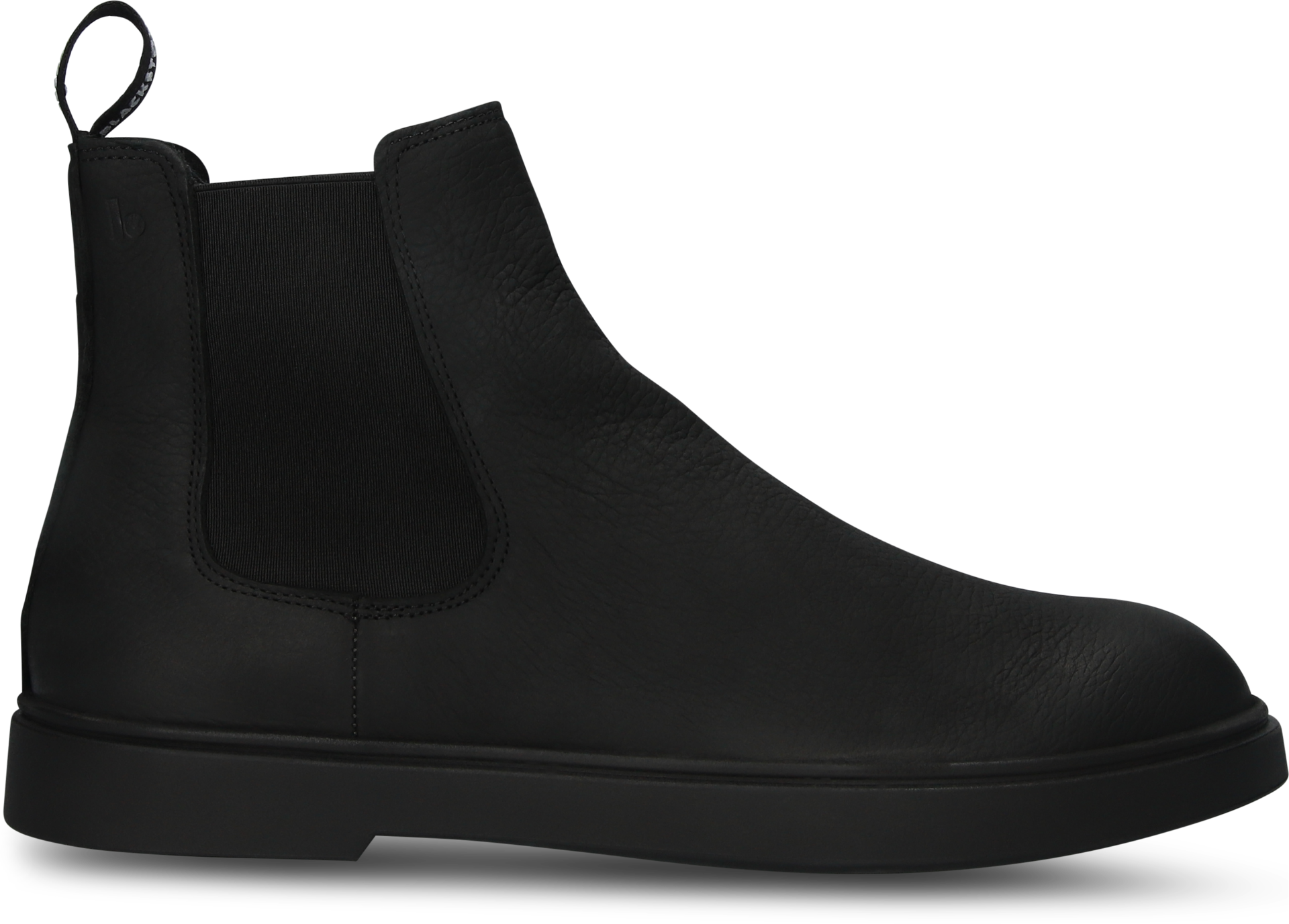 COBBLE DEAN - GG398 Black - Chelsea boots