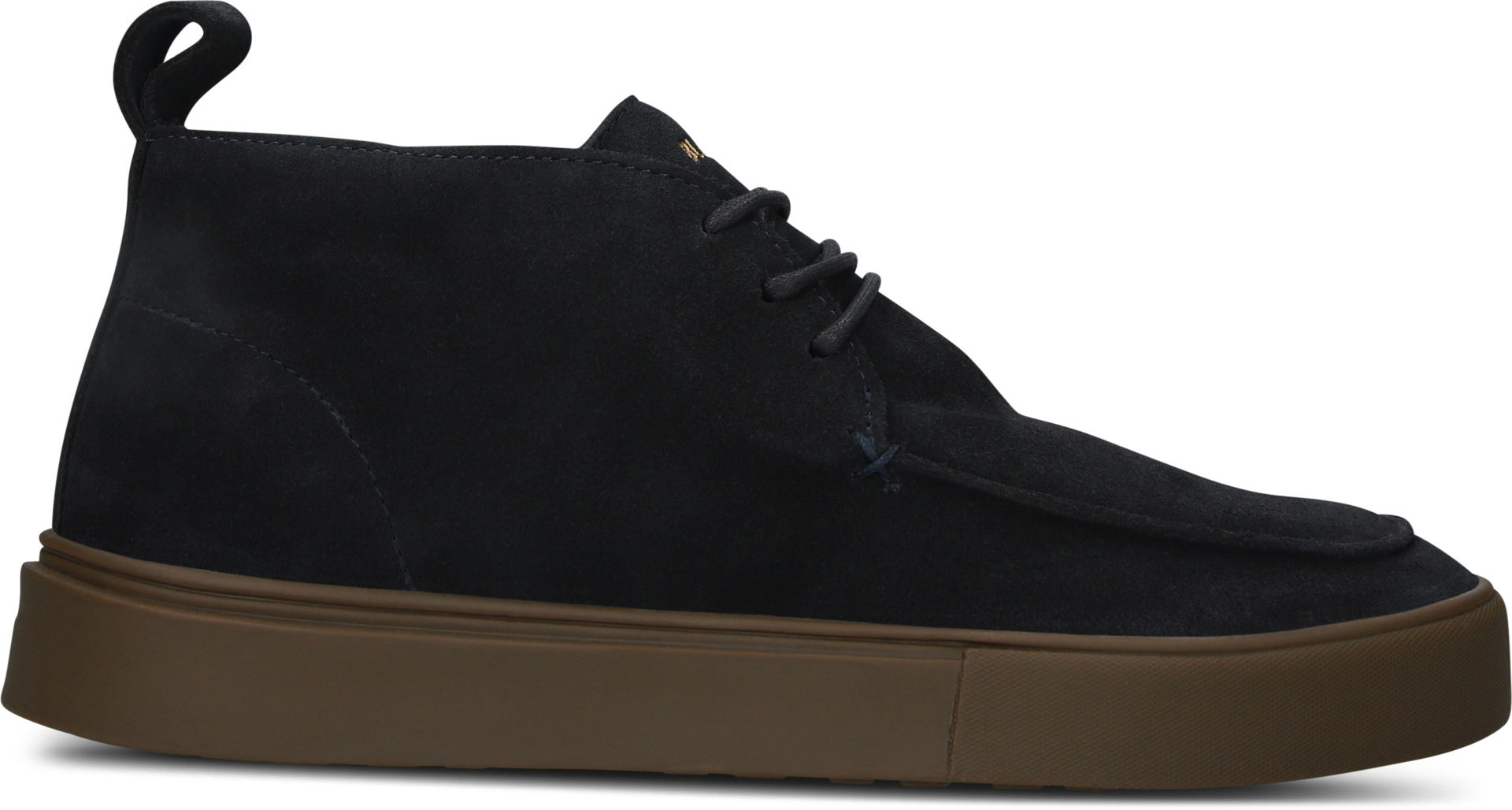 RUBY JERRIK - CG504 Navy - Sneaker (mid)