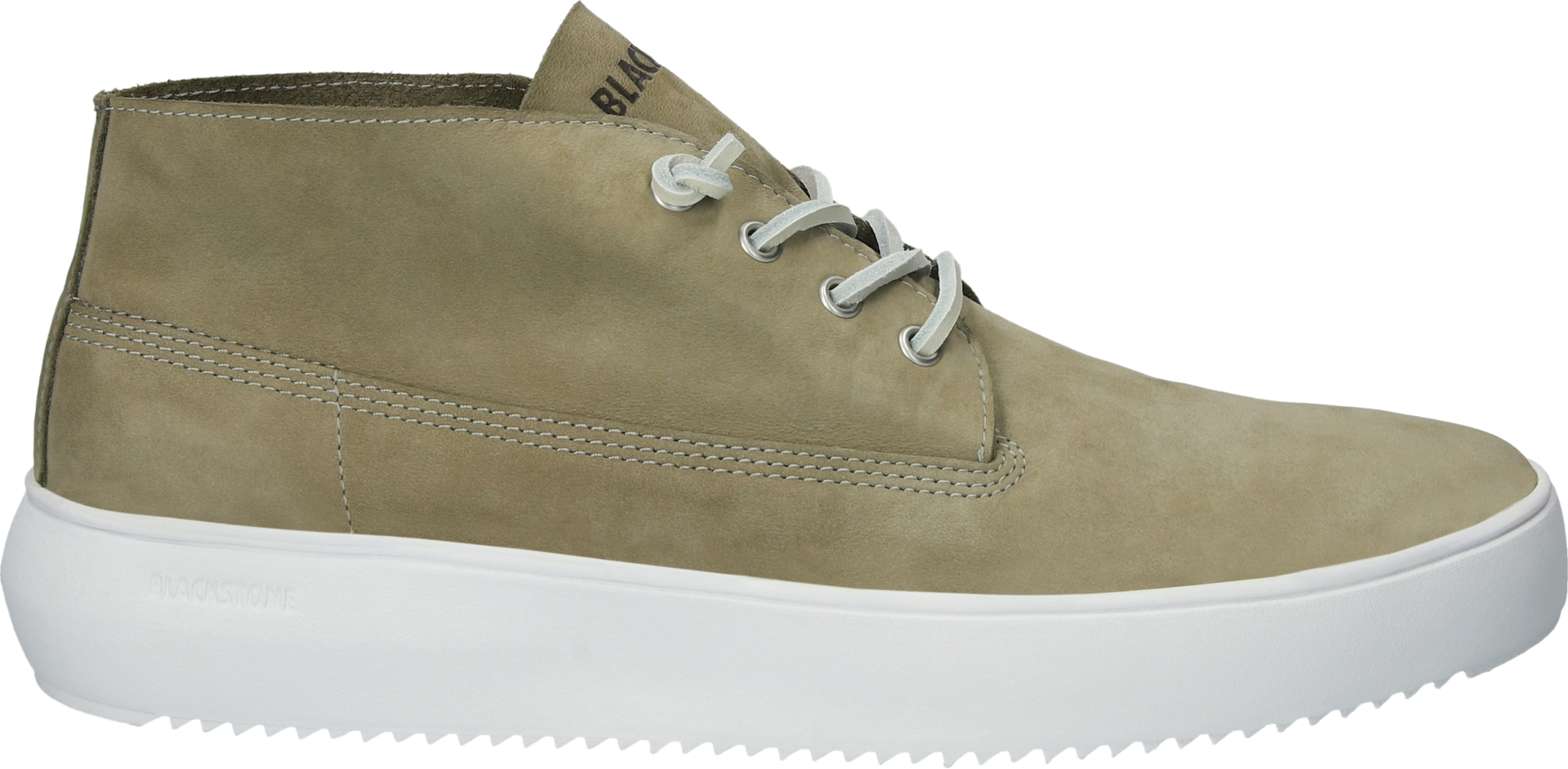 SLATER - BG147 Dusty Olive - Sneaker (mid)