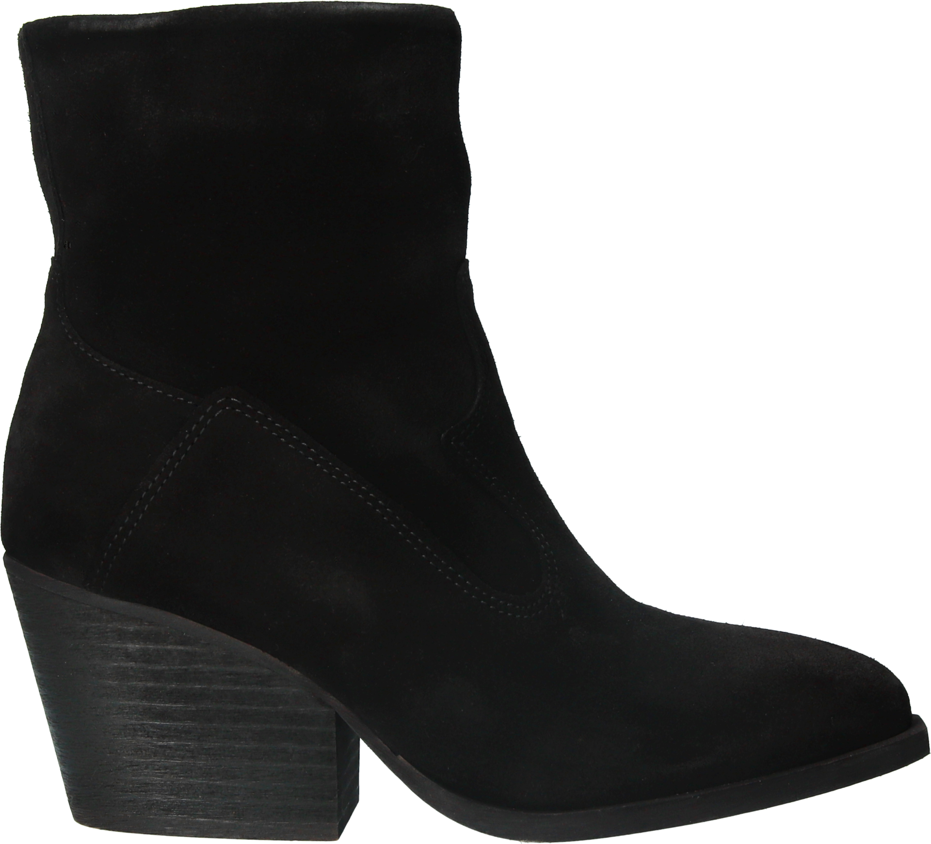 CASSIDY - ZL91 Black - Boots
