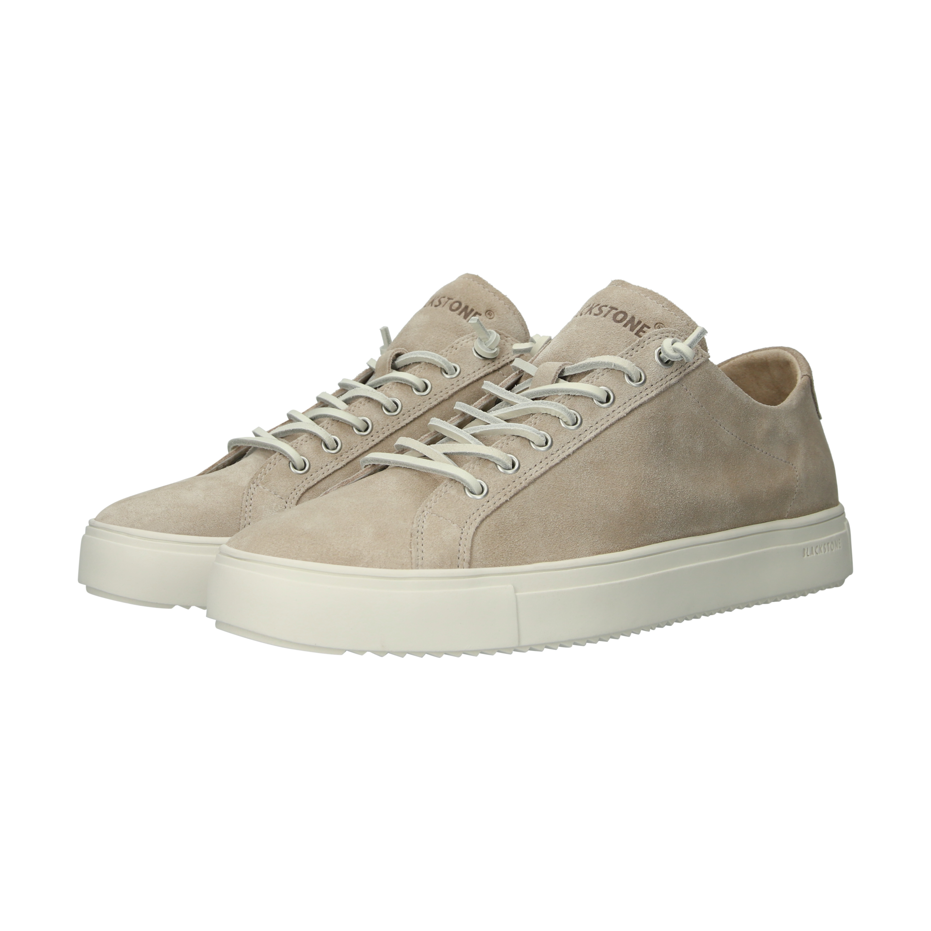 MORGAN LOW - ZG23 Lemon Pepper - Sneaker (low) | Blackstone Footwear