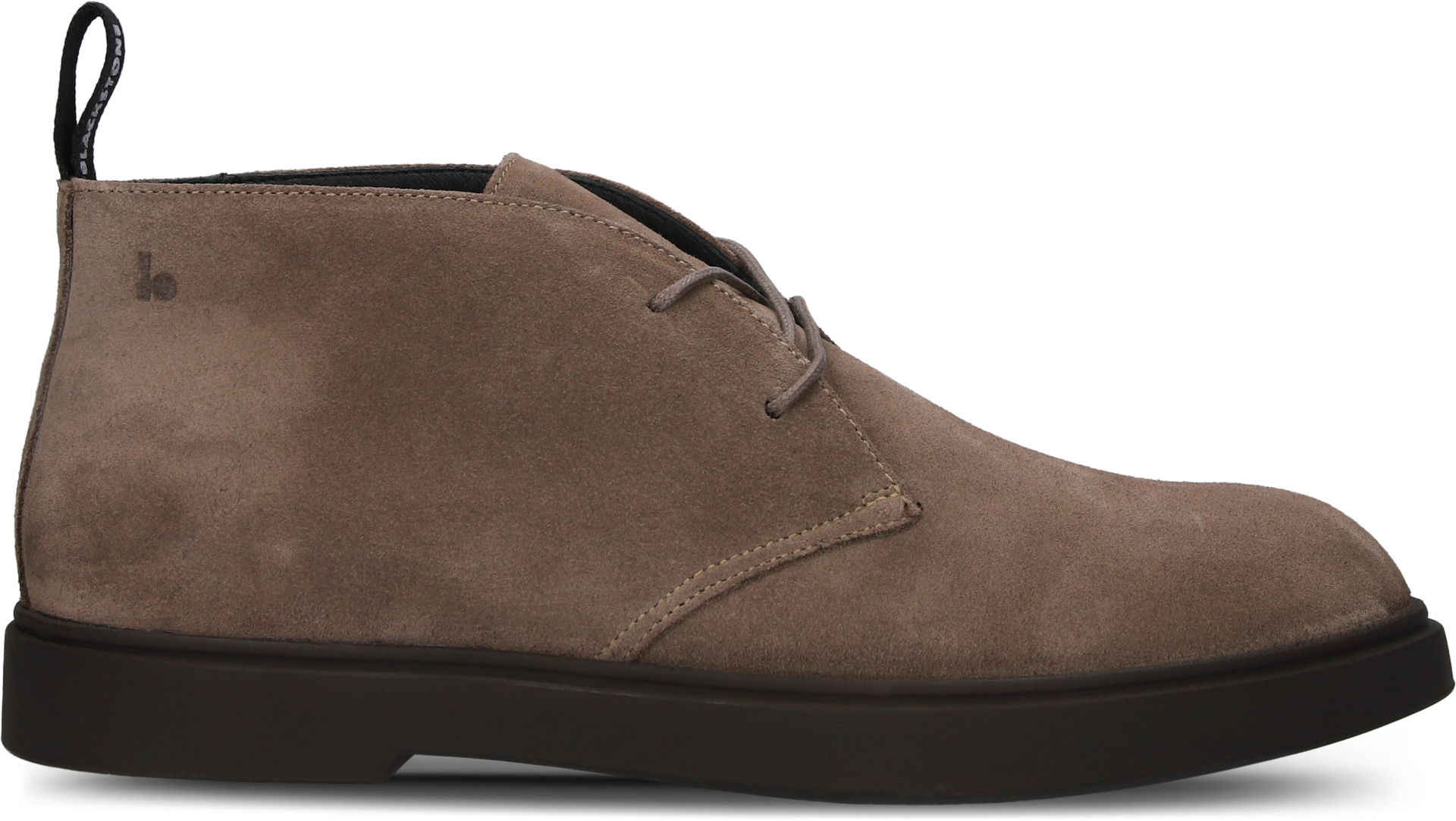 COBBLE CLEM - GG392 Almond - Desert boots