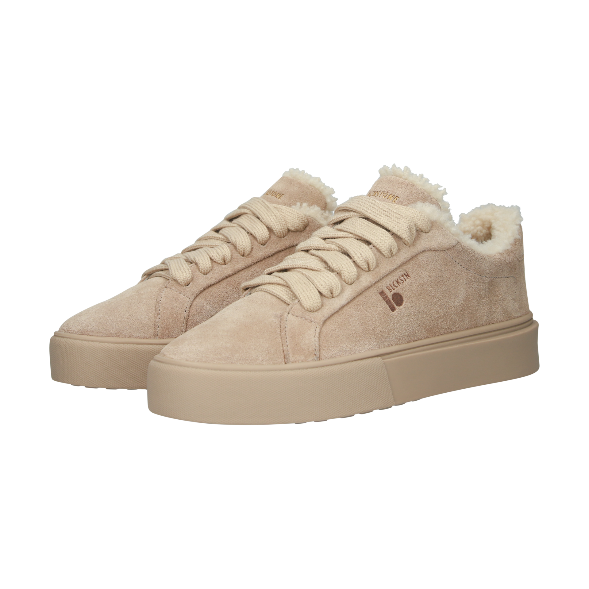 QUARTZ ZEN - EL295 Sesame - Sneaker (low)