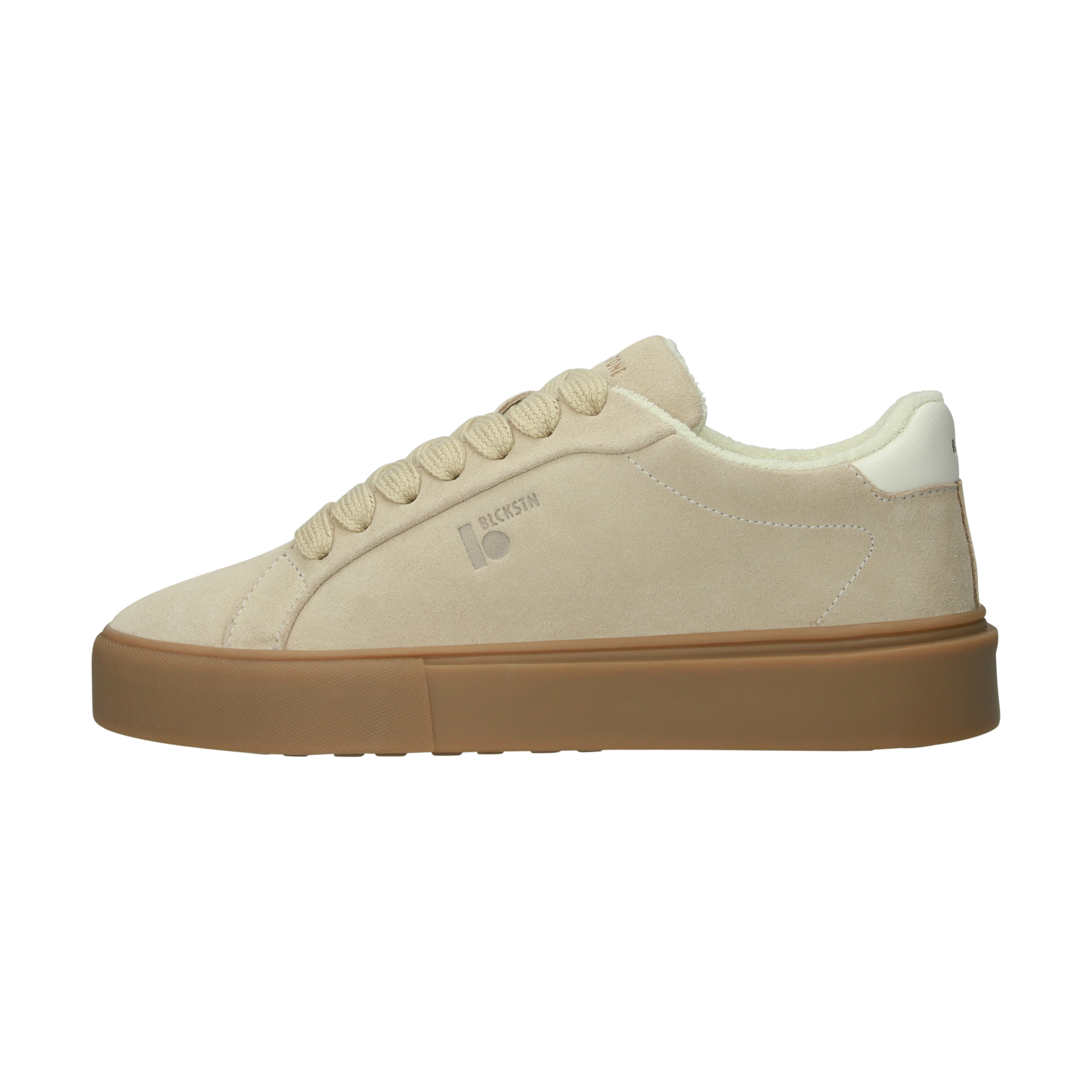 QUARTZ ZEN - EL293 Papyrus - Sneaker (low)