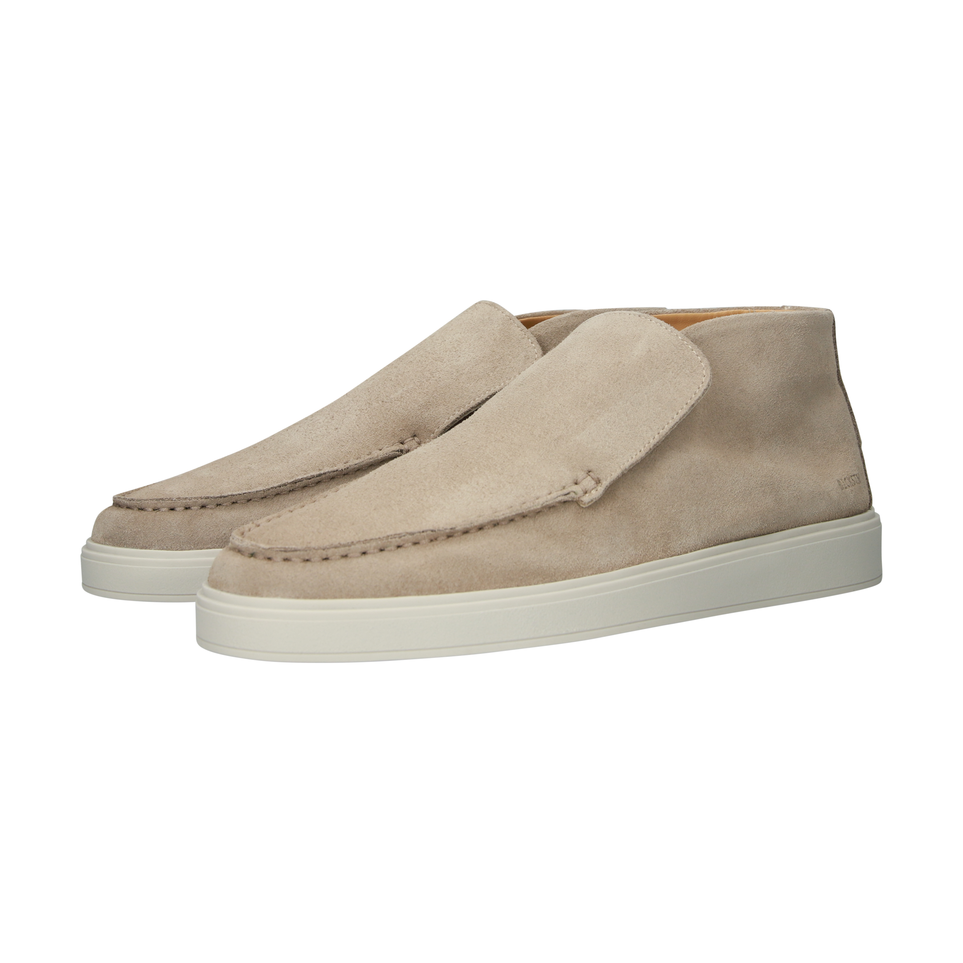 ZUKO MAX - DG378 Earth - Chukka