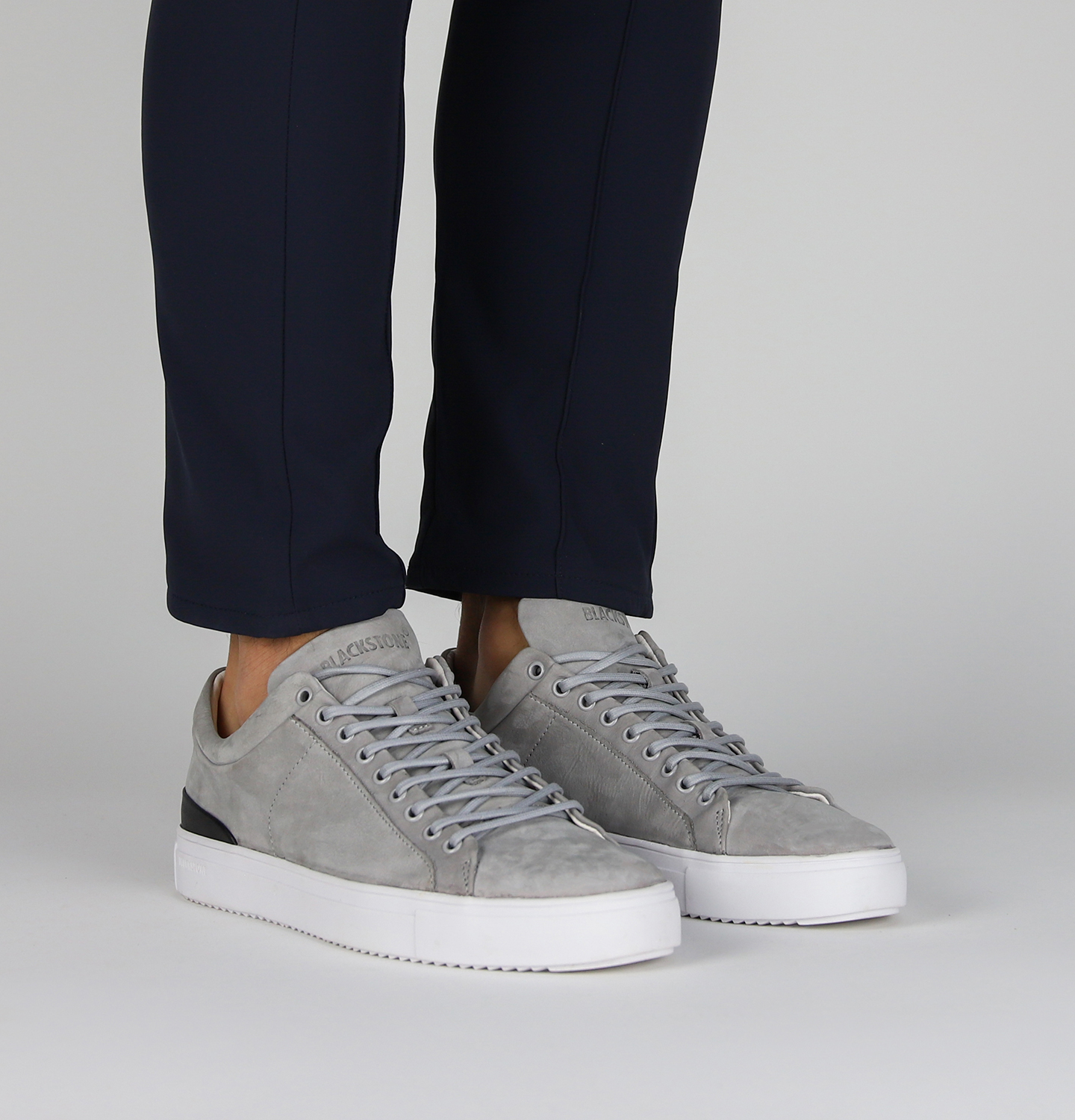MITCHELL - PM56 Silver Sconce - Sneaker (low)