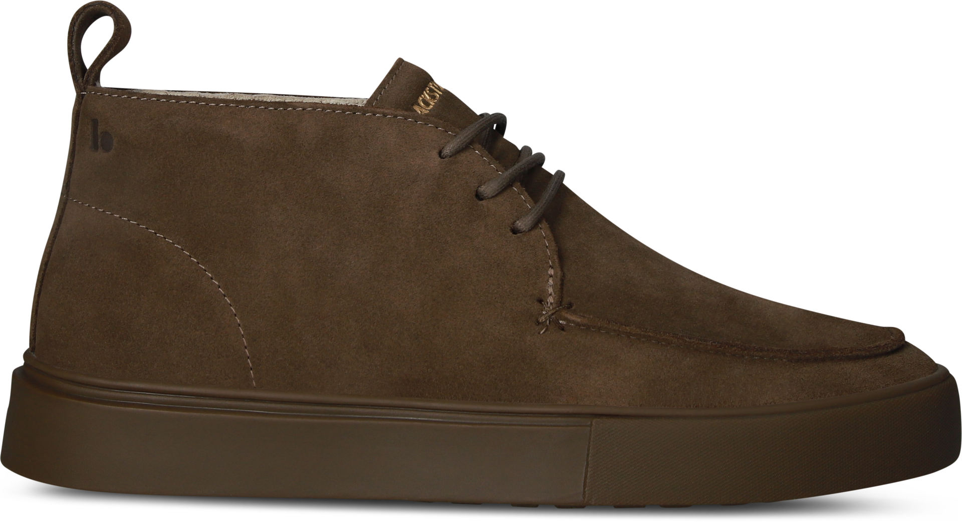 RUBY JERRIK - CG504 Walnut - Sneaker (mid)