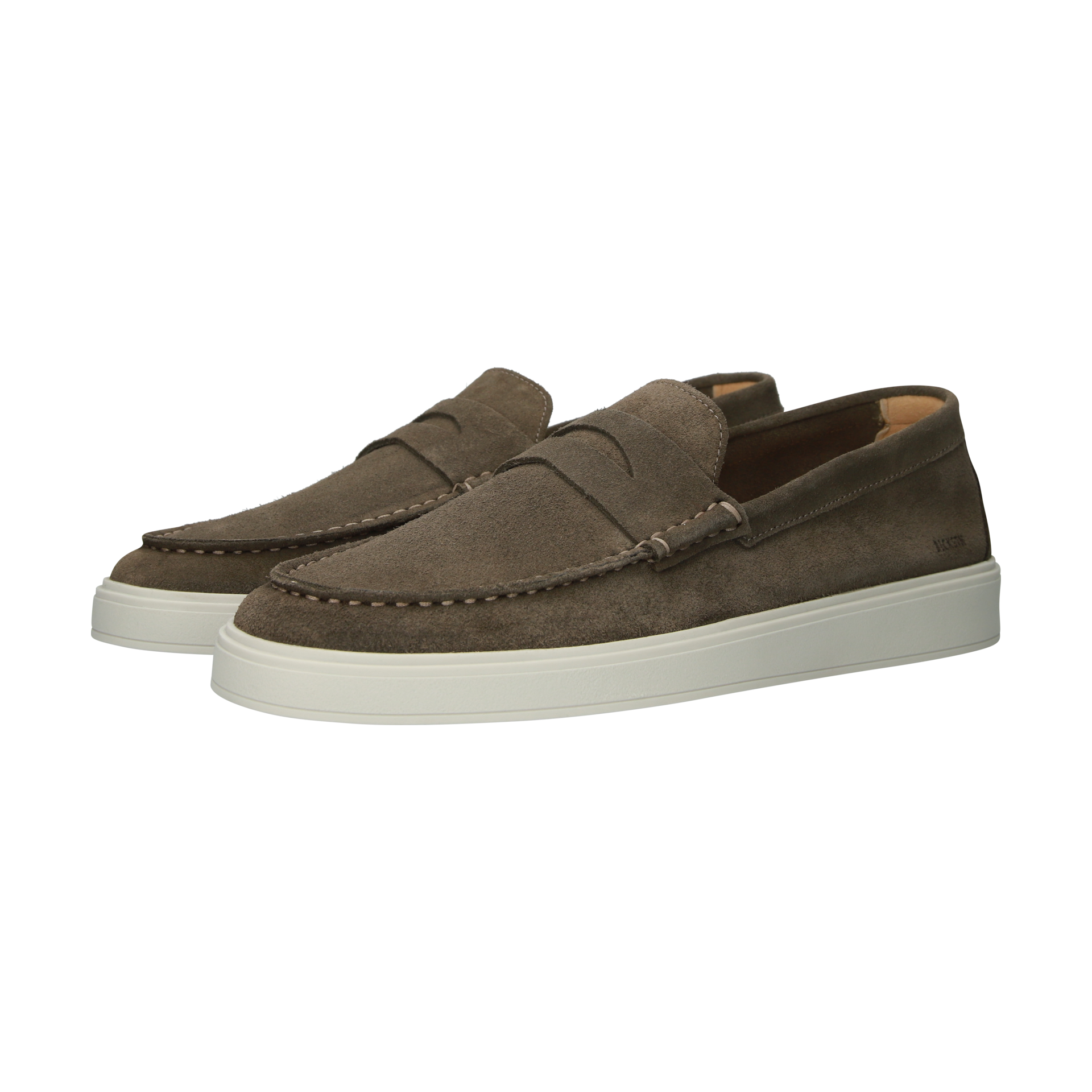 ZUKO ENZO - DG370 Caribou - Slip-ons