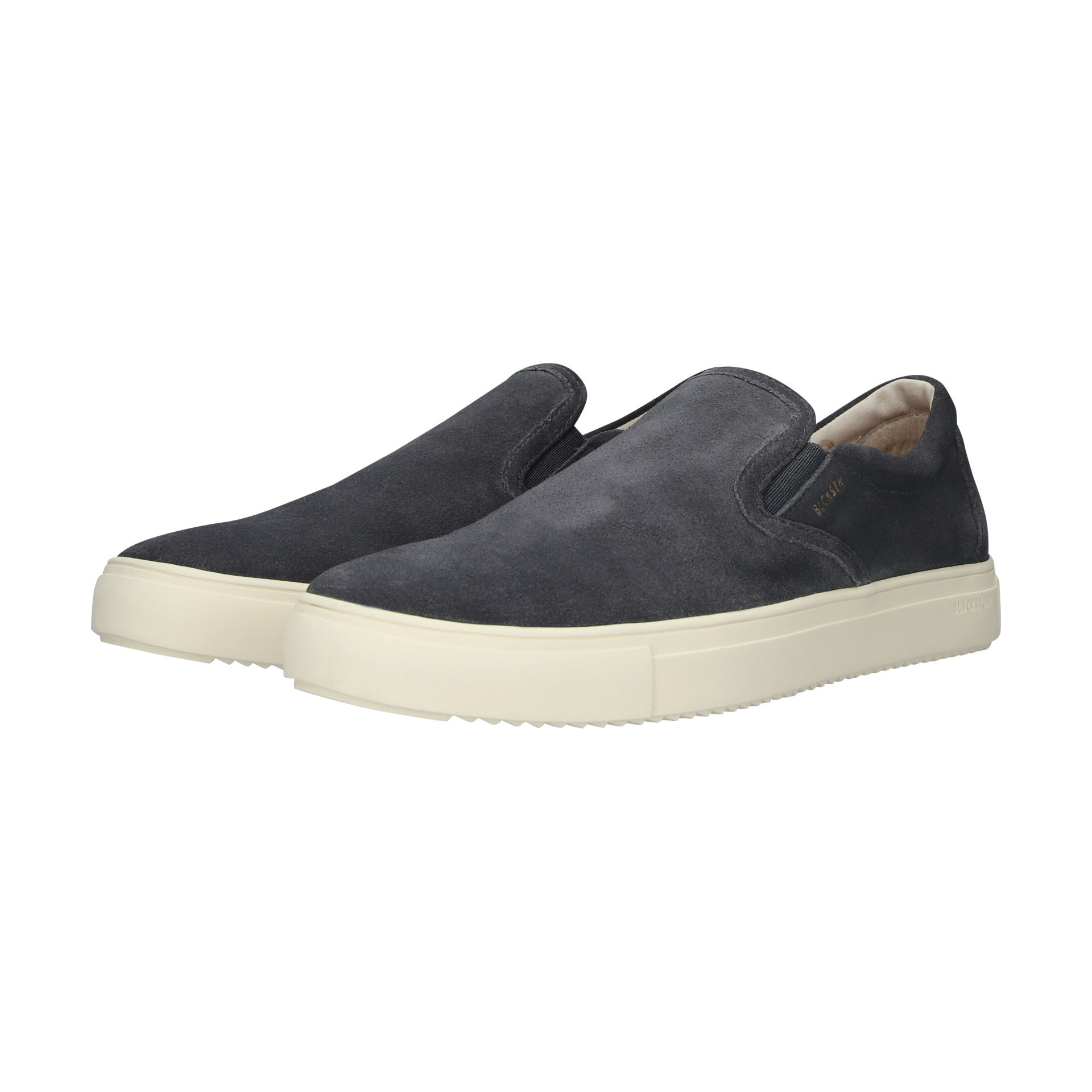 CONNOR - BG140 Boulevard - Slip-ons