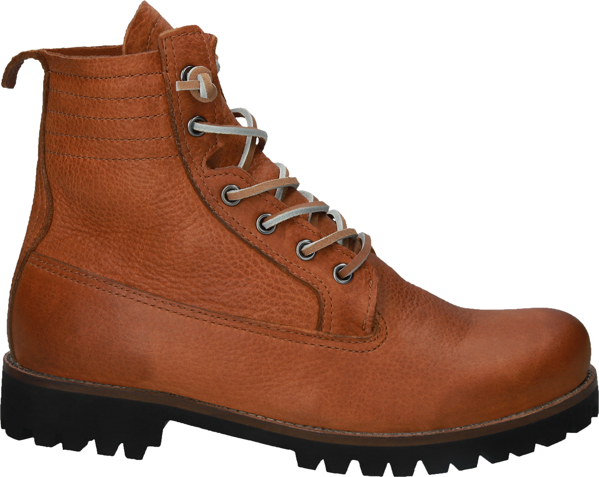 DAKOTA - IL62 Cuoio - Boots