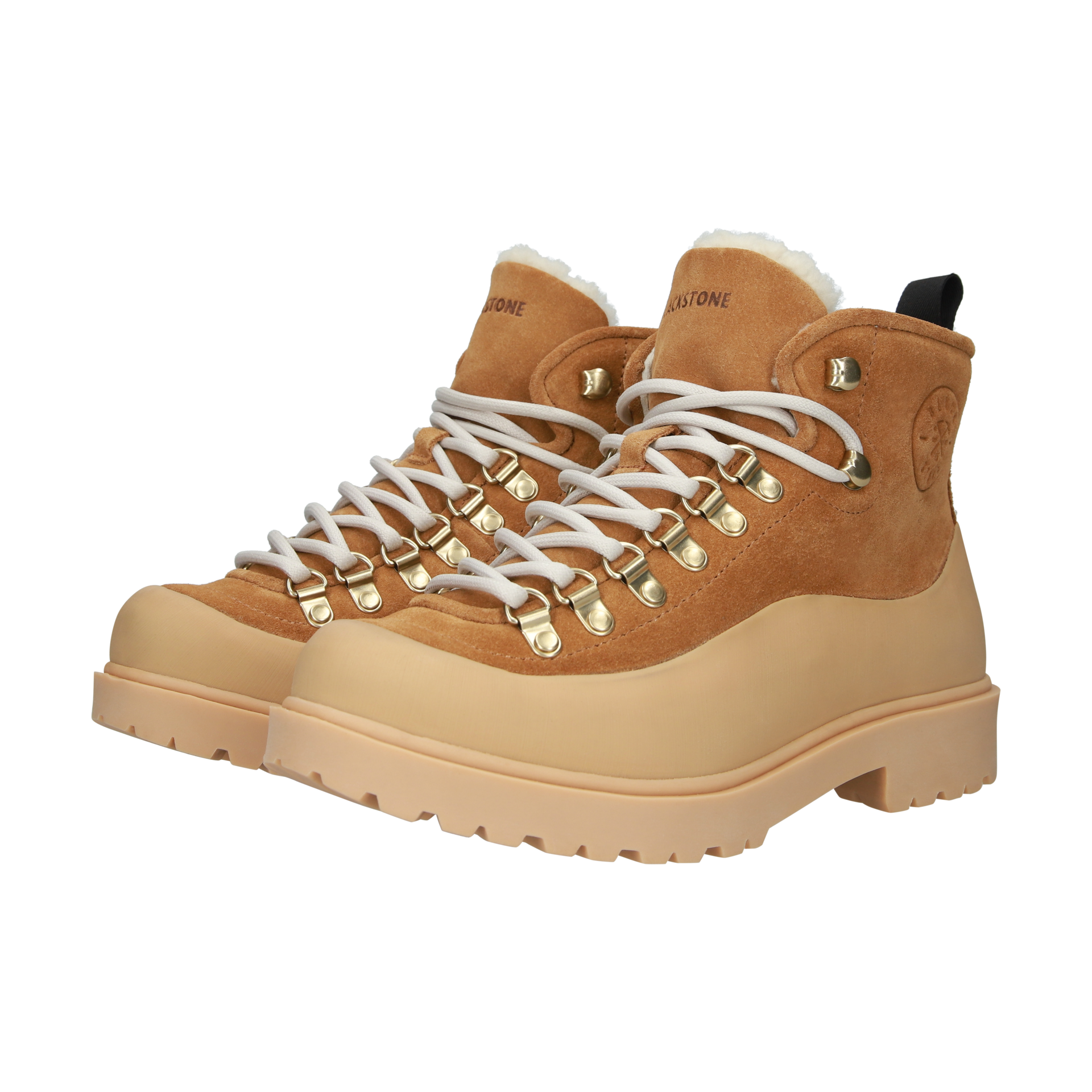 ROCK DREE - CL247 Cuoio - Boots