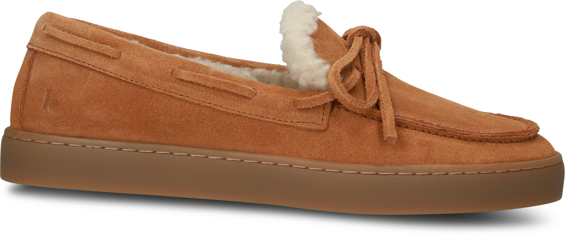 SIERRA ASTER - GL446 Brown Sugar - Slip-ons
