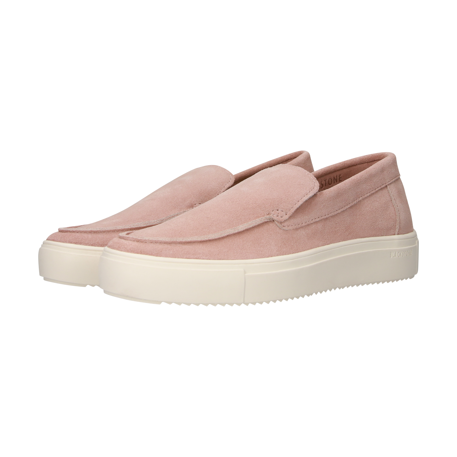 BARRON - BL230 Sheer Bliss - Slip-ons