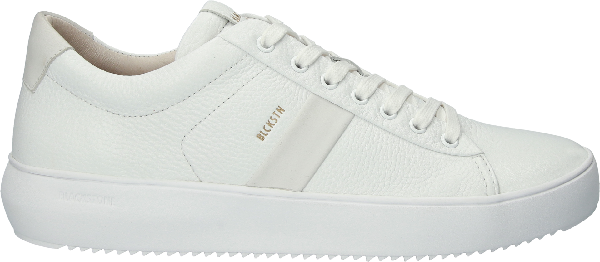 RYDER - BG172 White Off White - Sneaker (low)