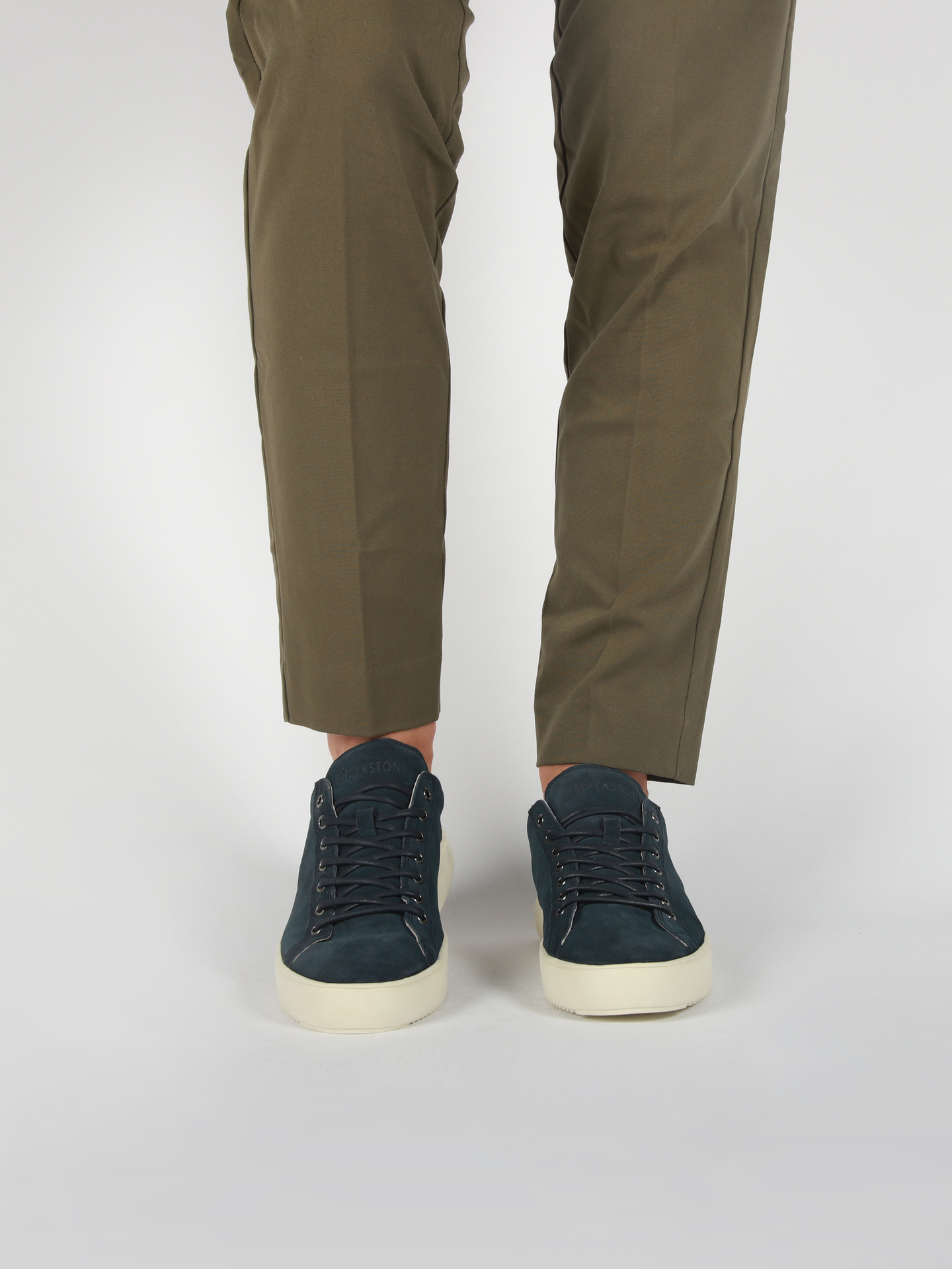 MORGAN LOW - ZG20 Total Eclipse - Sneaker (low)