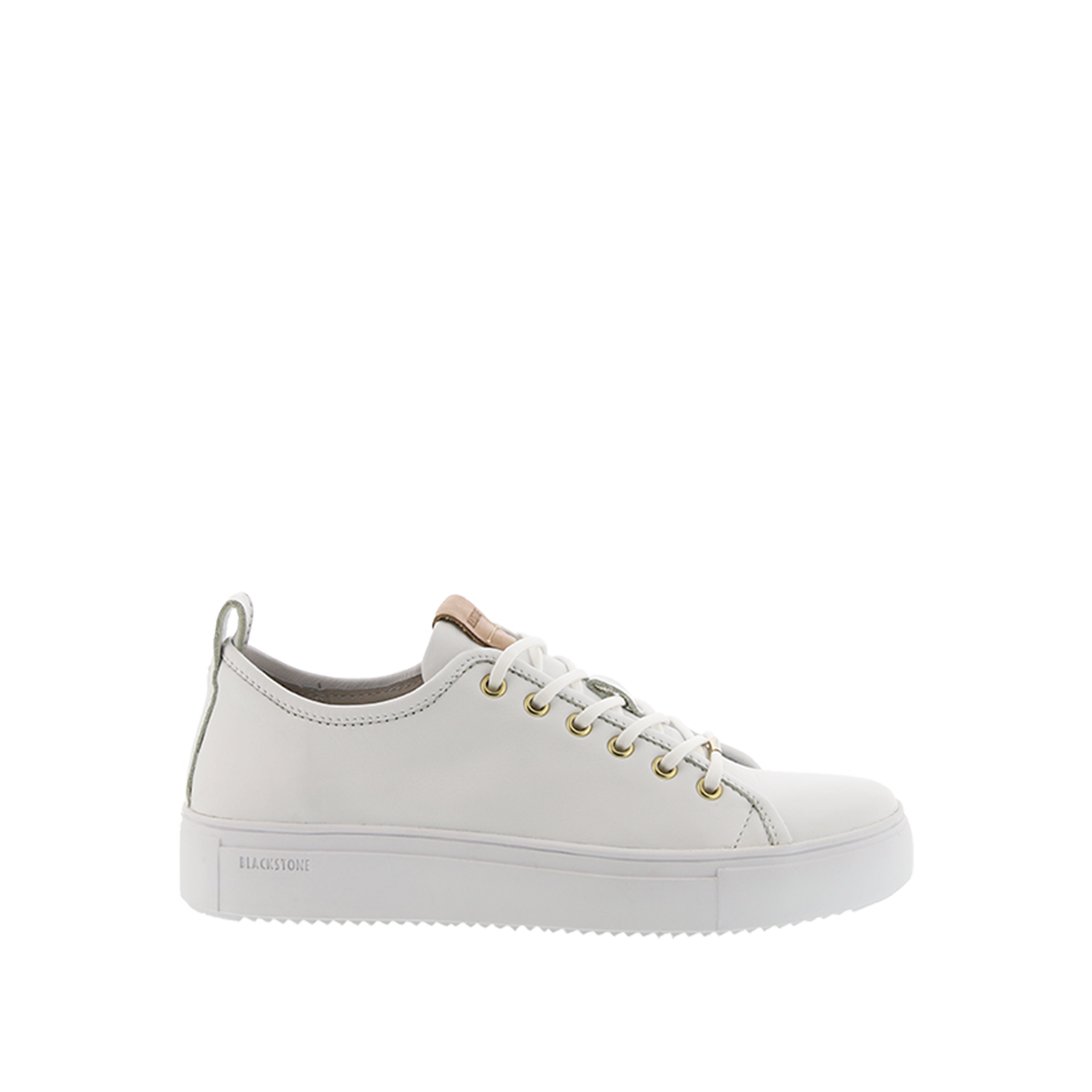 LUNA - PL97 White - Sneaker (low)