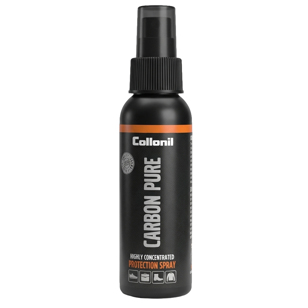 CARBON Pure Protection Spray Aerosol Free 100ml