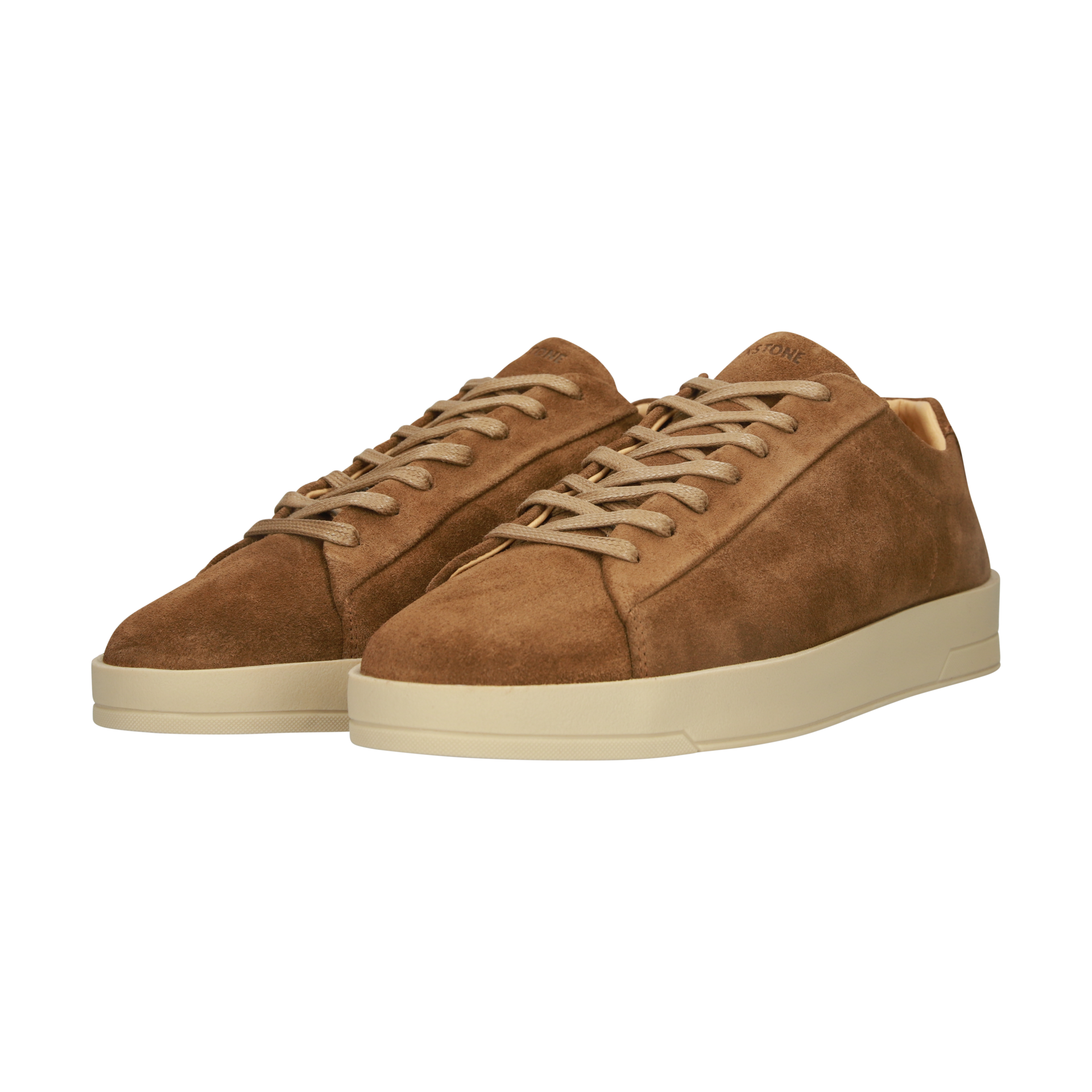 CATO VICTOR - BG354 Tabacco - Sneaker (low)