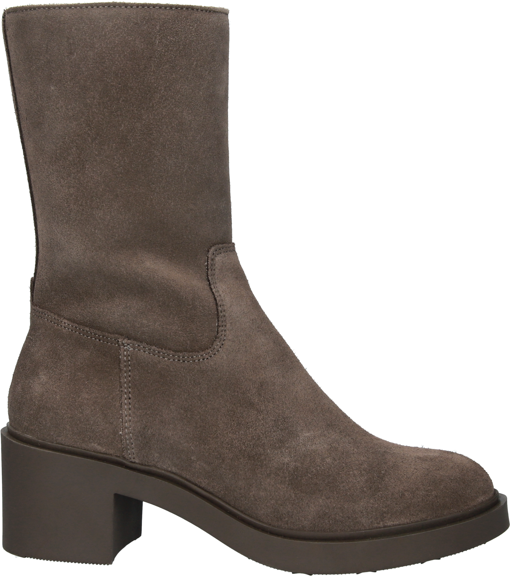 FREYJA - WL37 Coffee Quartz - Boots