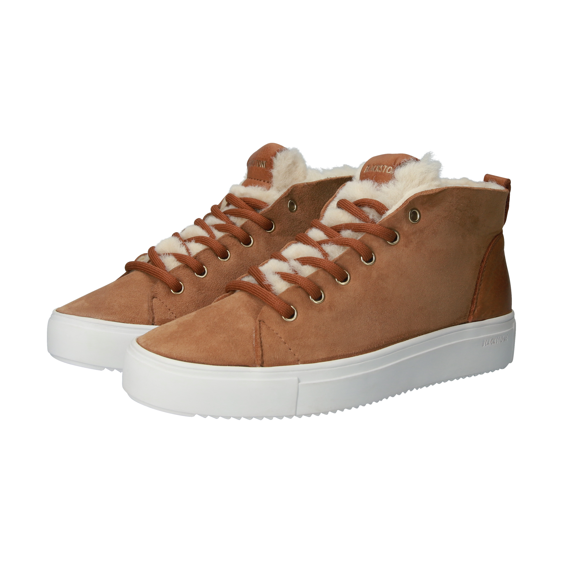 ARNAQ - QL48 Rust - Sneaker (mid)