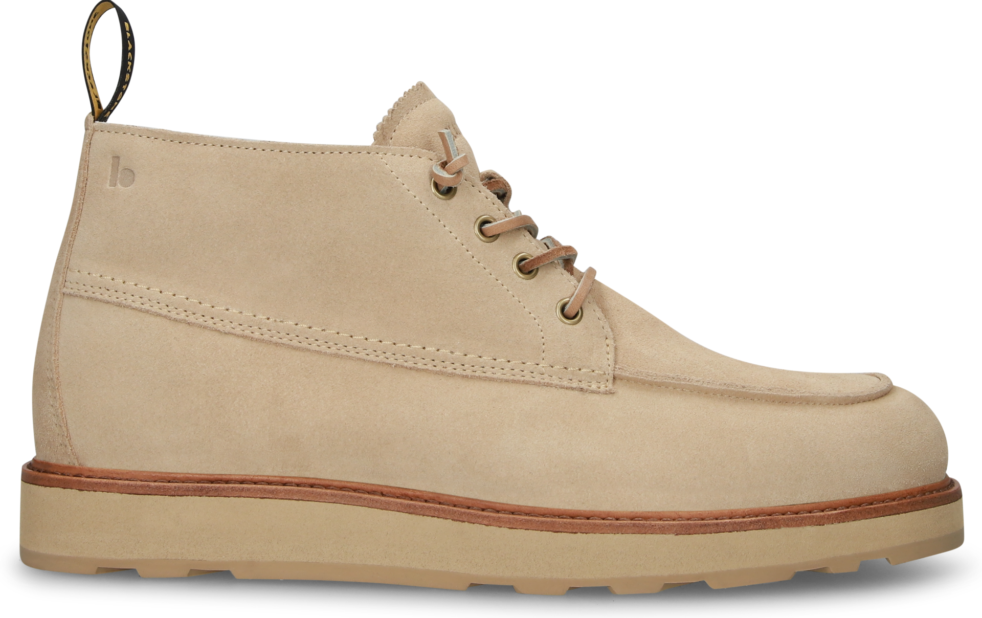 PERIDOT ASHER MID - GG656 Starfish - Lace-ups