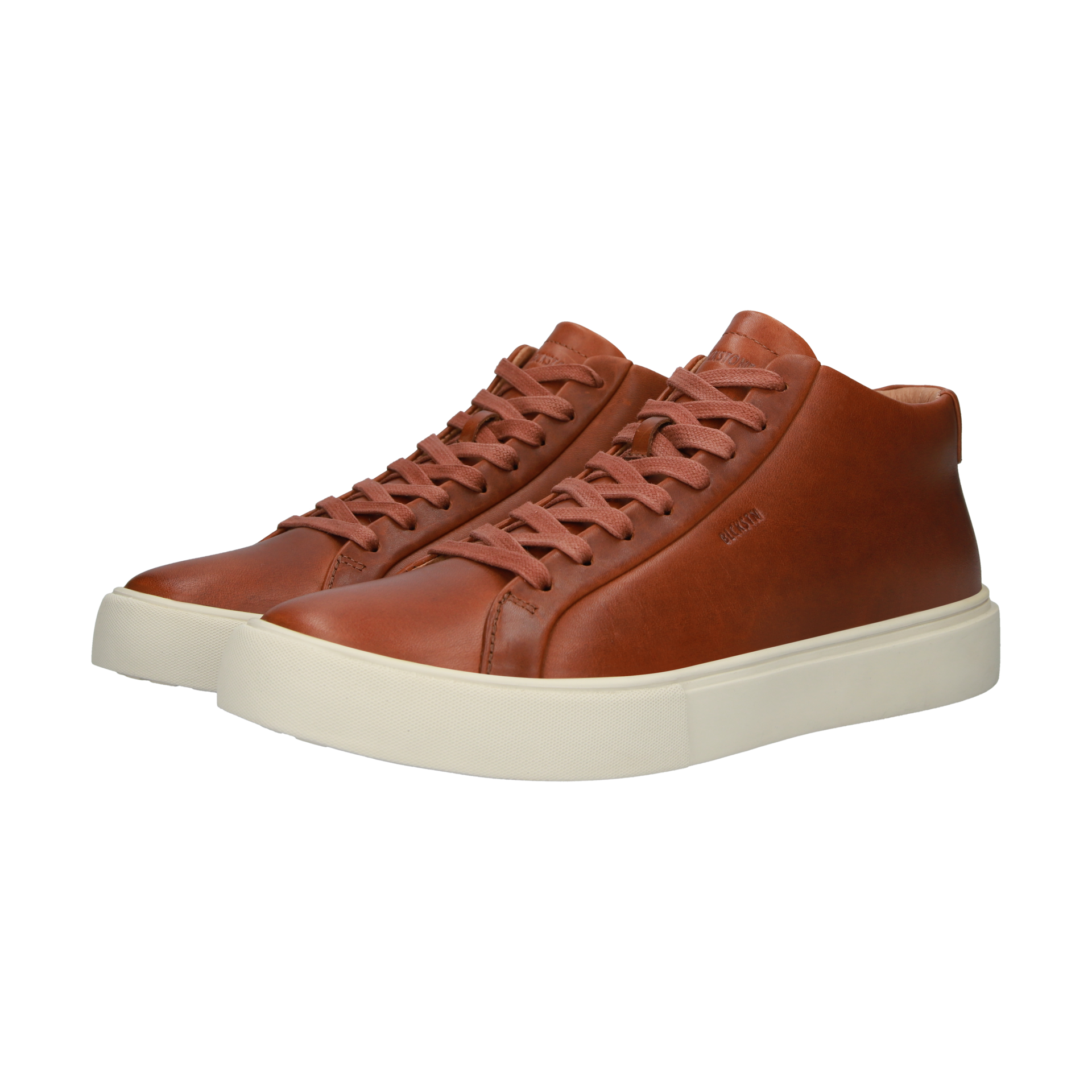 CRAG FINN MID - CG123 Cuoio - Sneaker (mid)