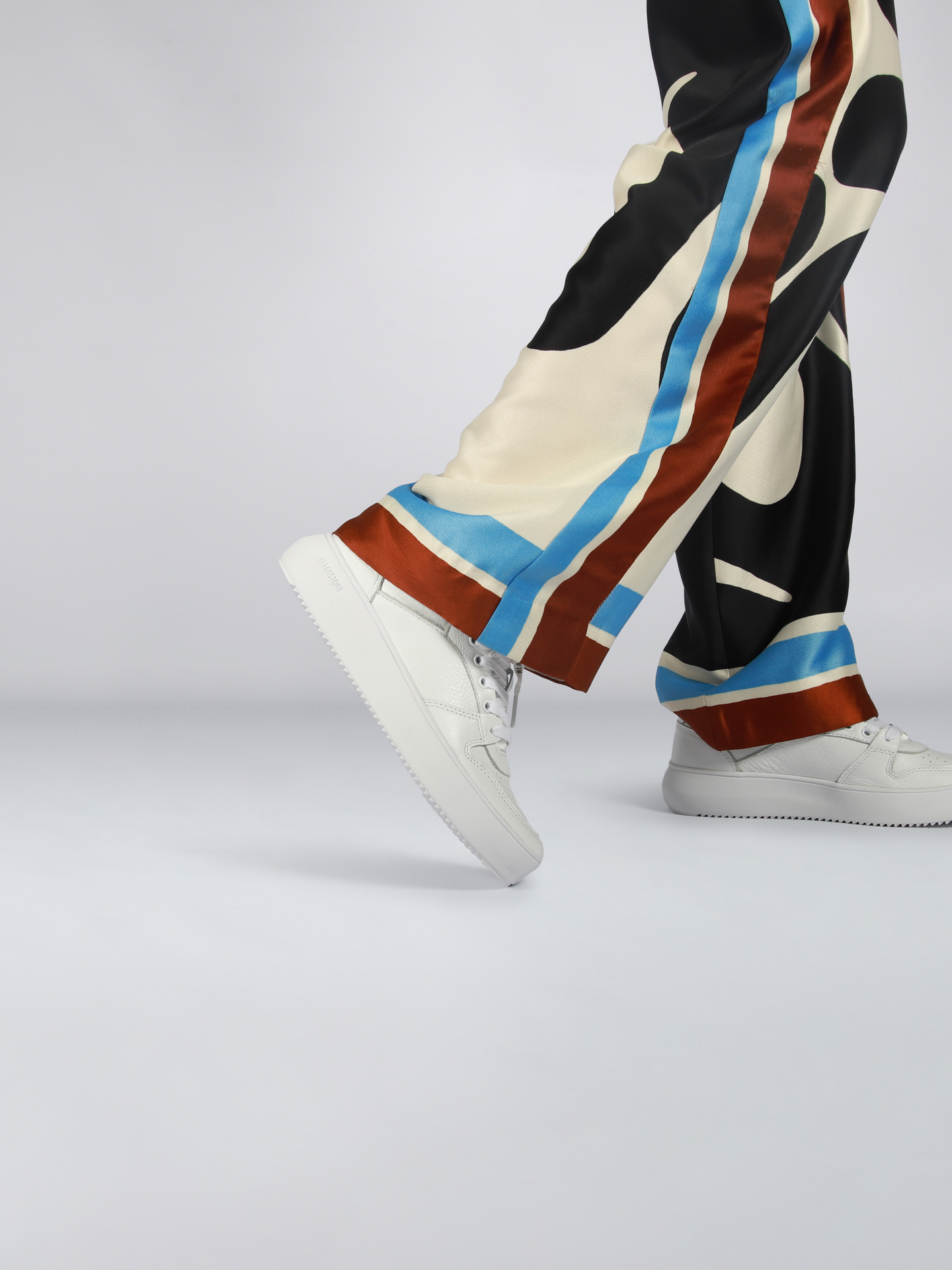 RILEY - ZL81 White - Sneaker (low)